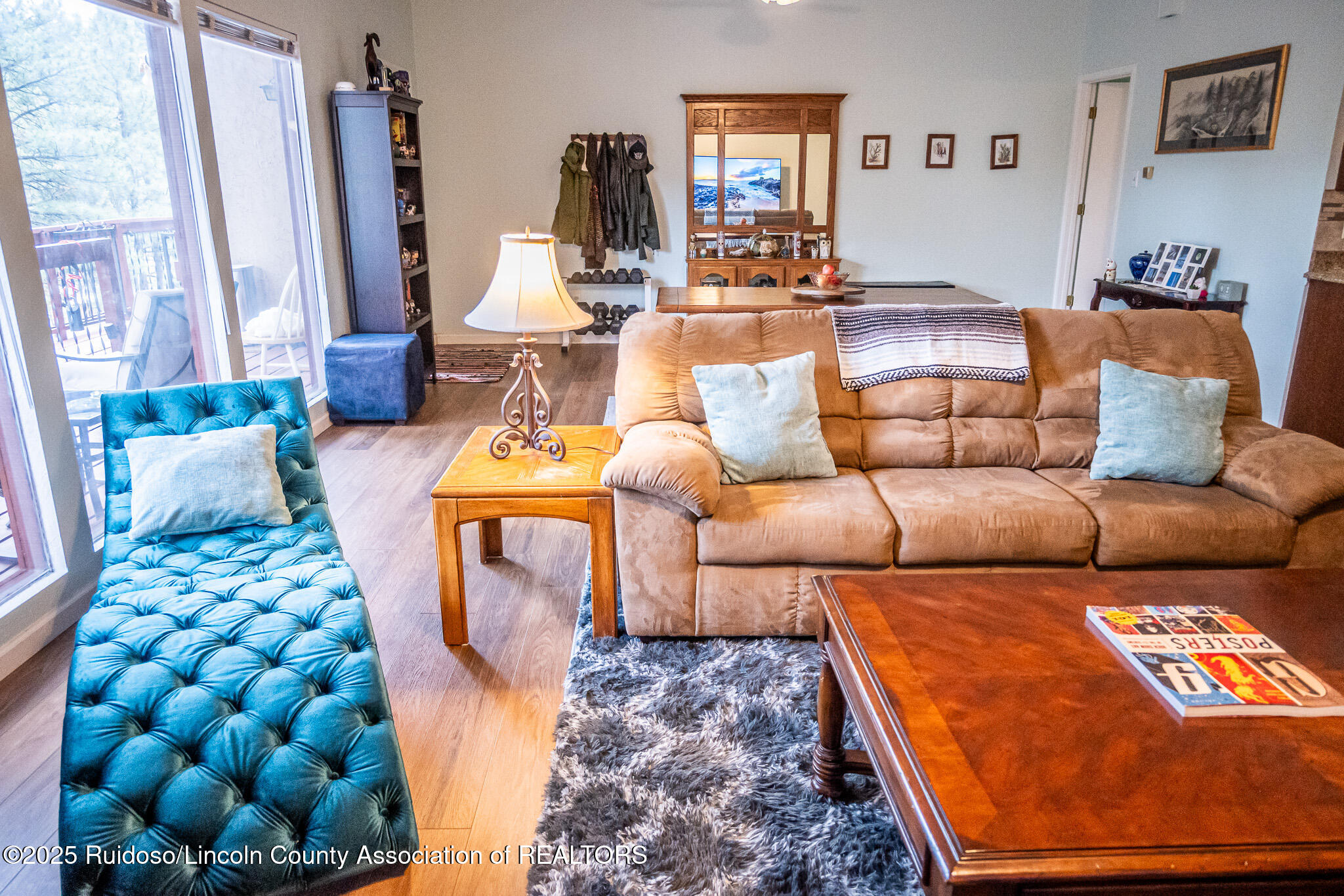 115 Whispering Pines Way