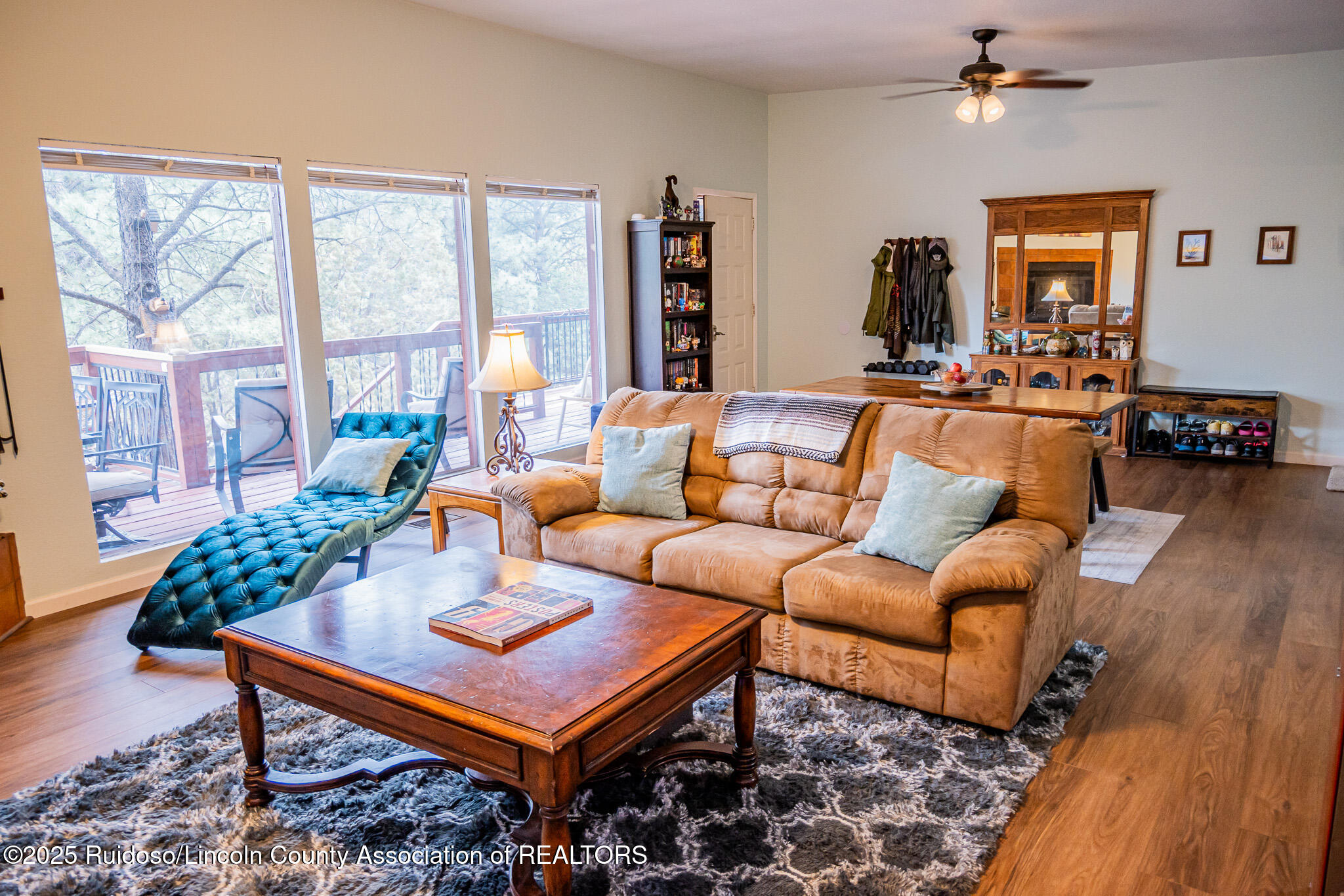 115 Whispering Pines Way