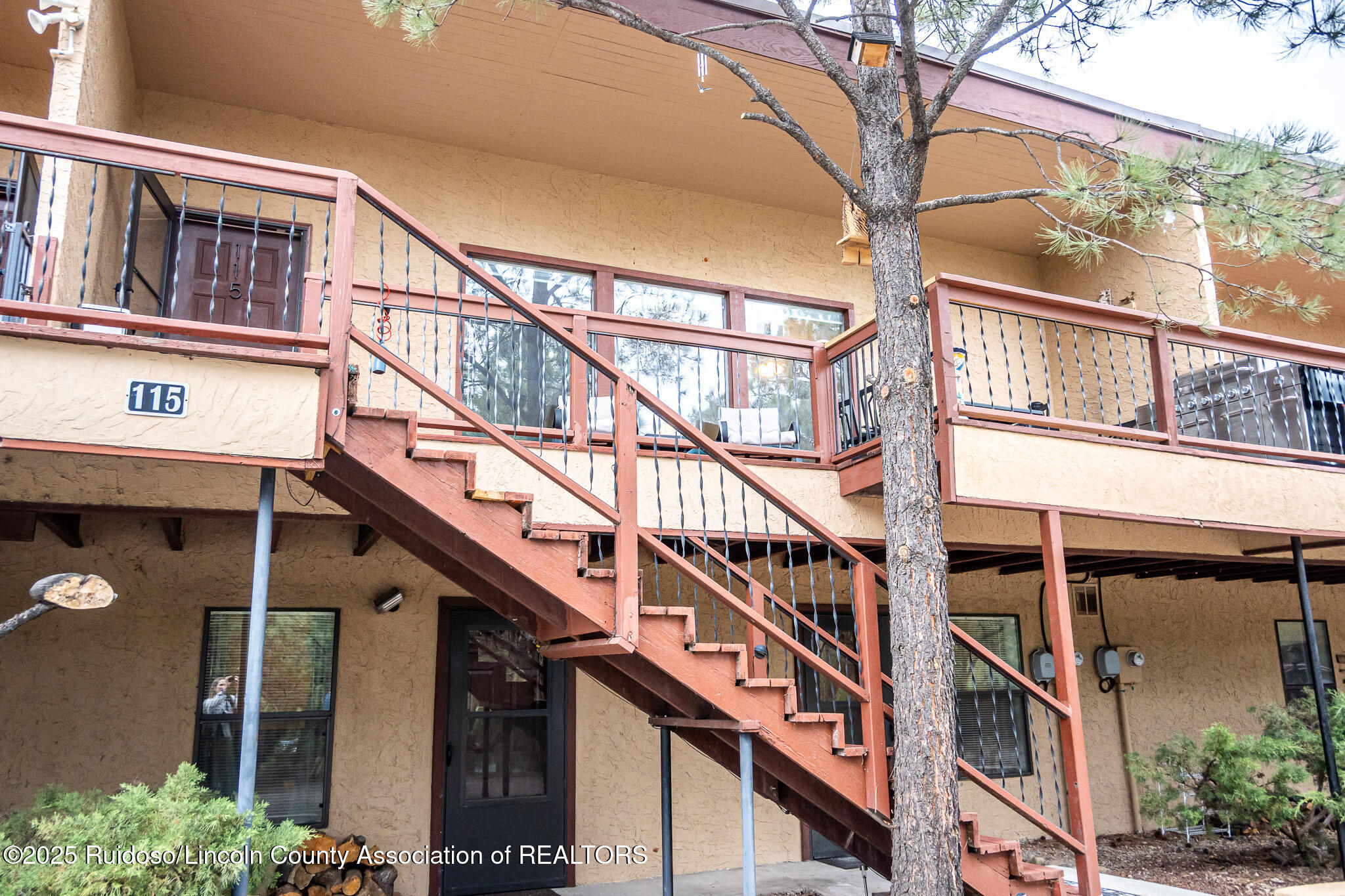 115 Whispering Pines Way