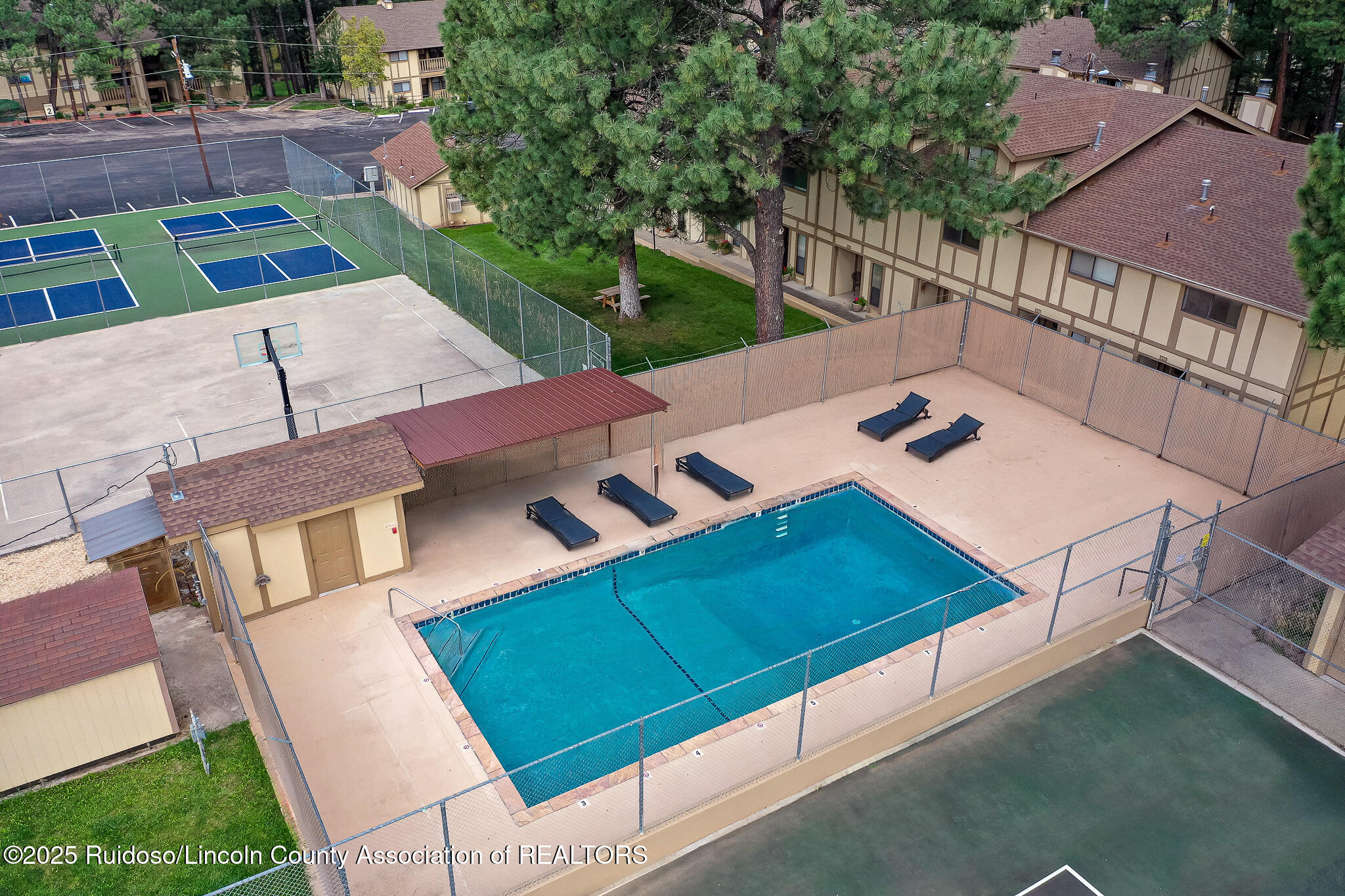 214 Metz Drive F