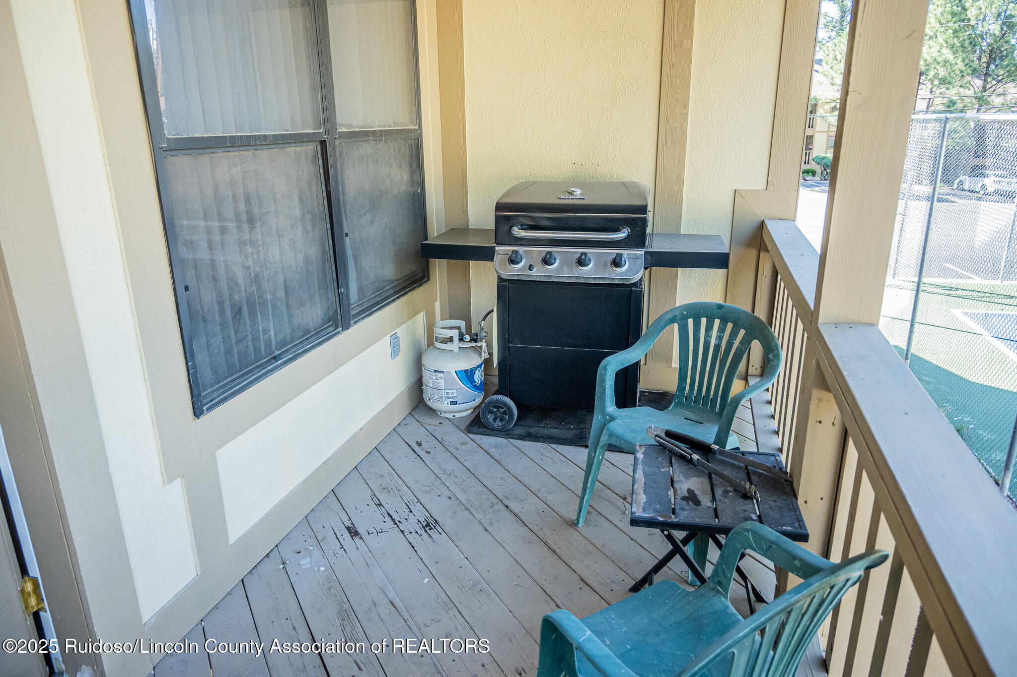 214 Metz Drive F