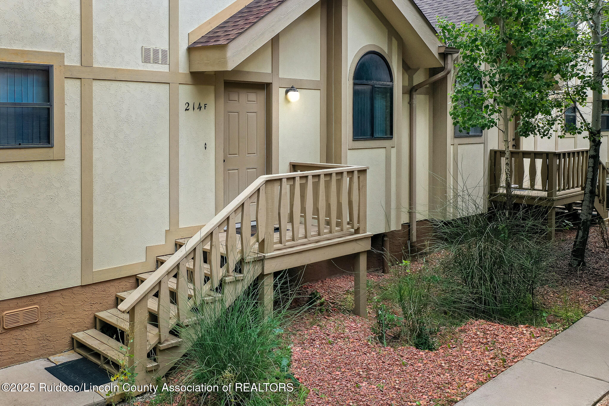 214 Metz Drive F