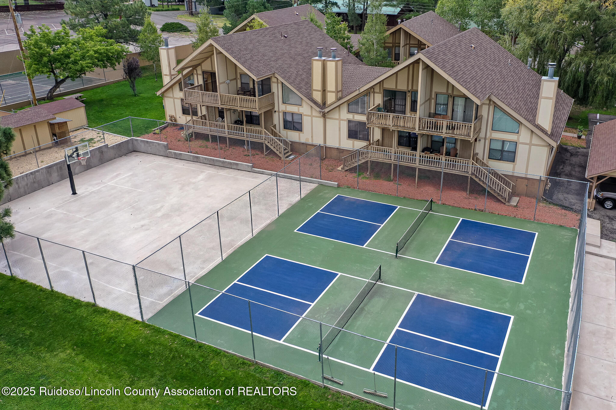 214 Metz Drive F