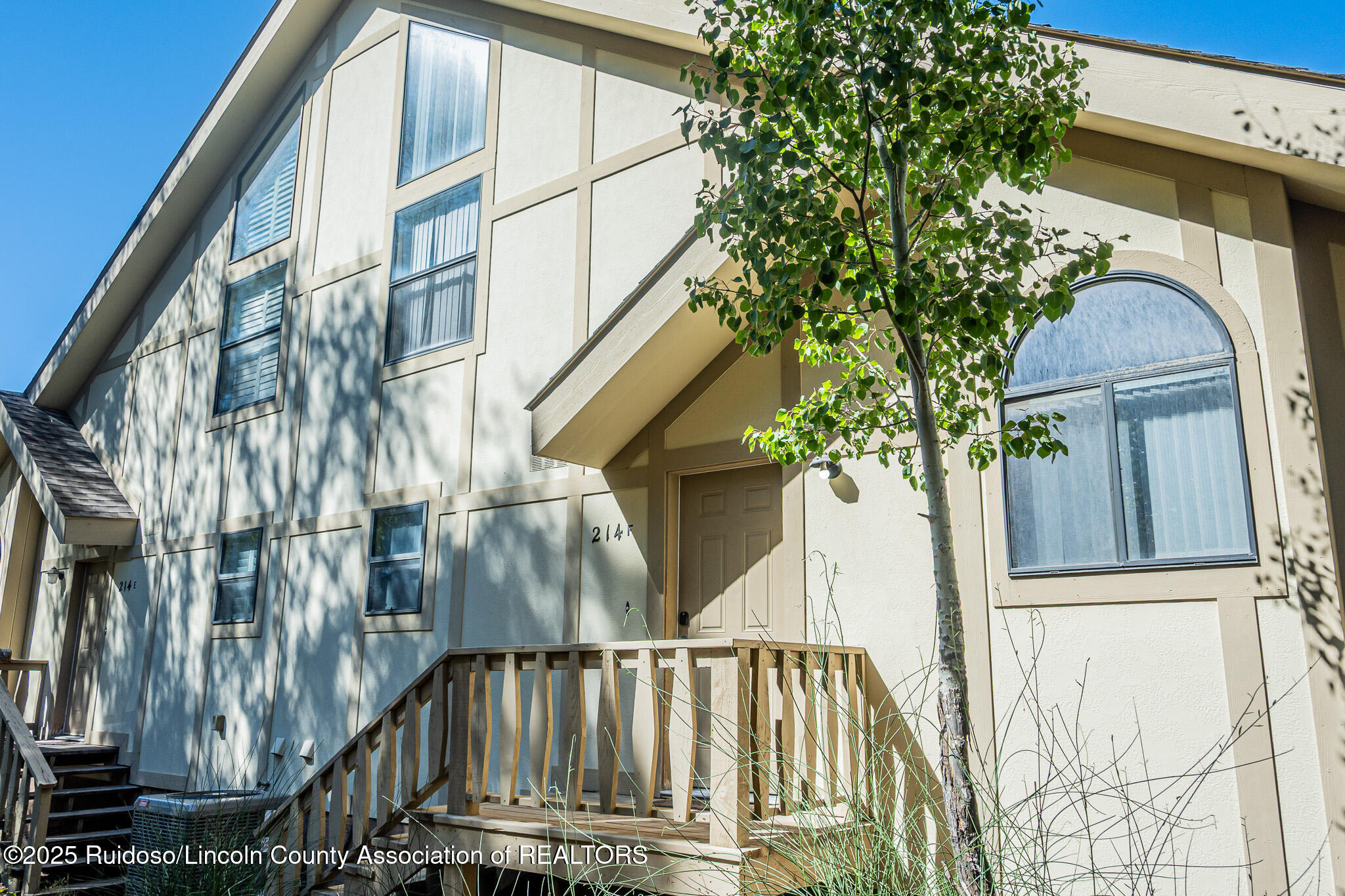 214 Metz Drive F