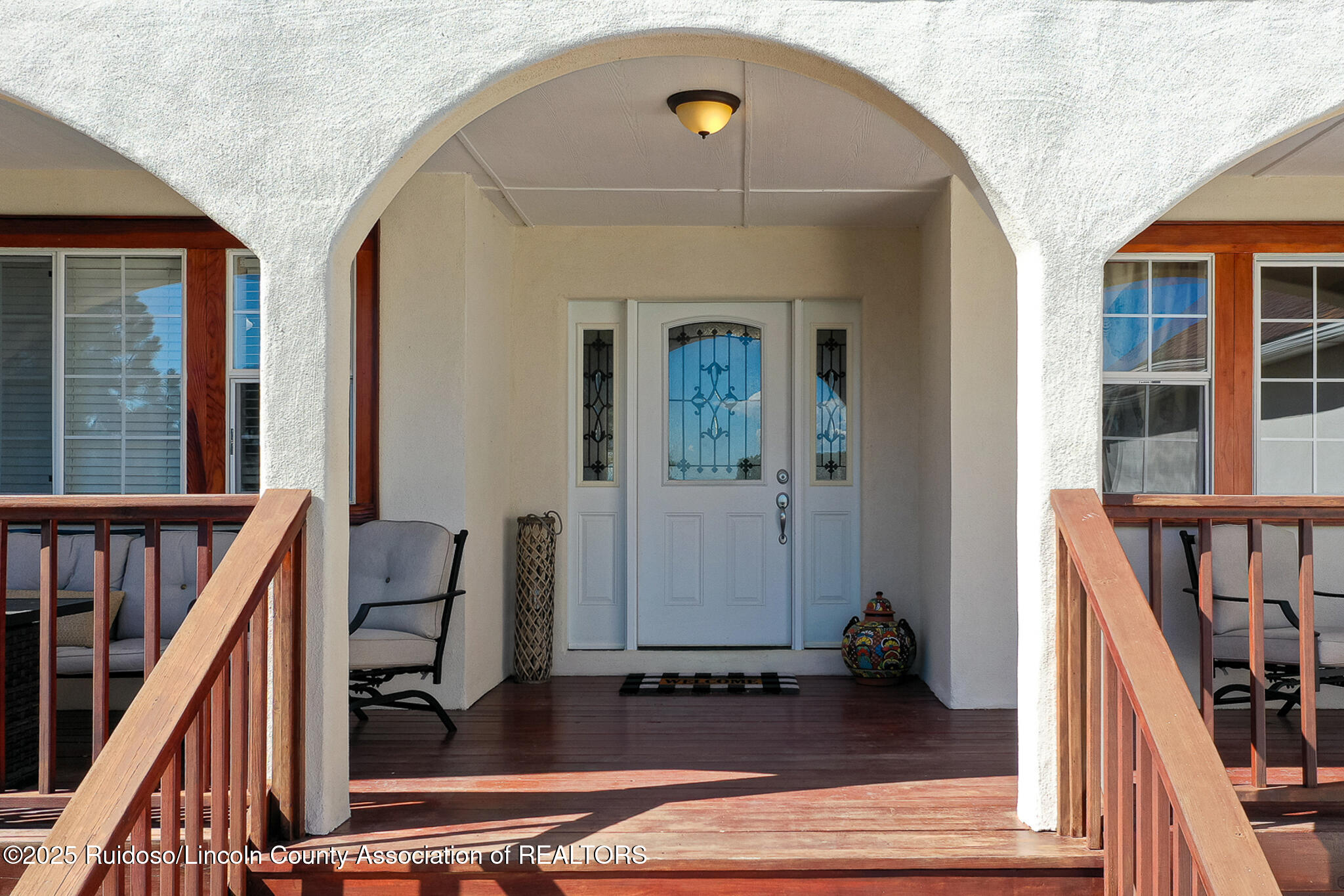 103 Narrow Way