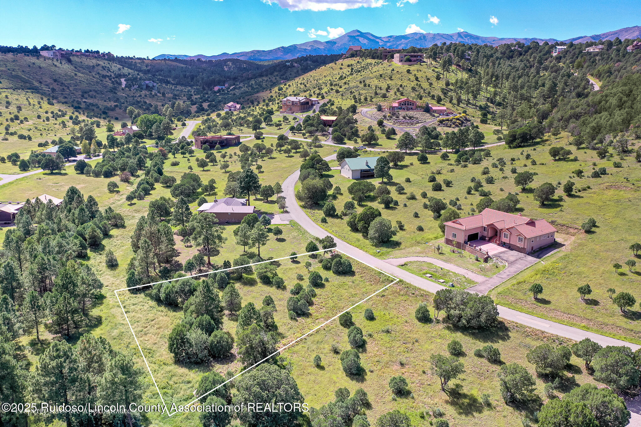 Lot 79 Antler Drive