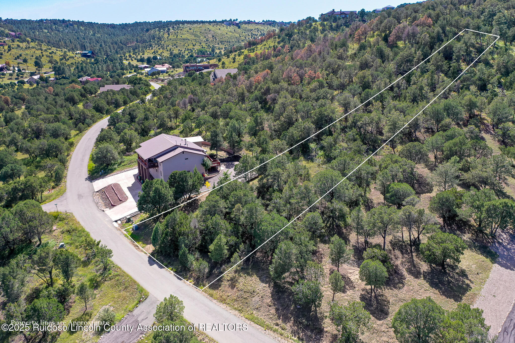 Lot 104 Antler Drive