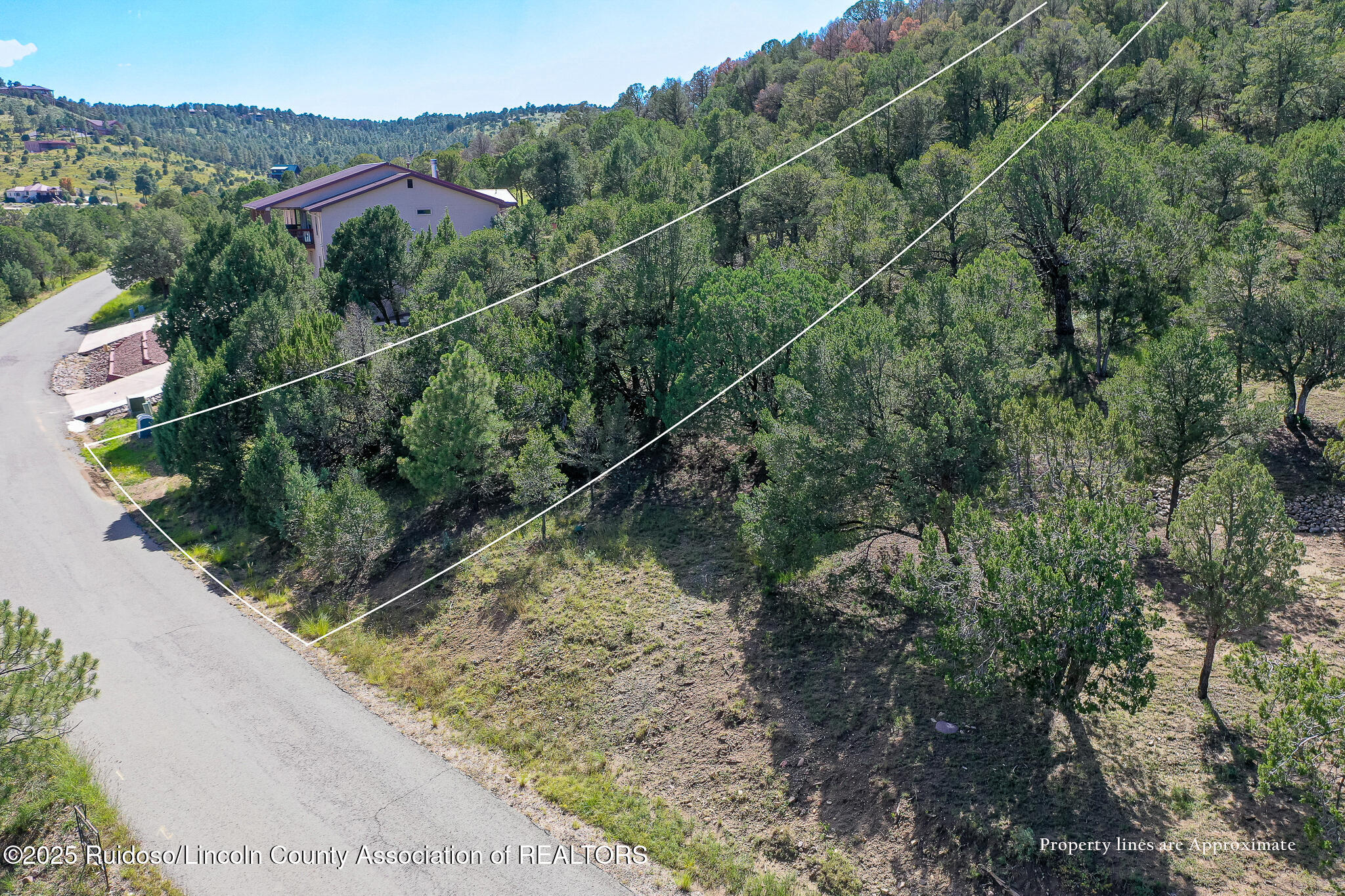 Lot 104 Antler Drive