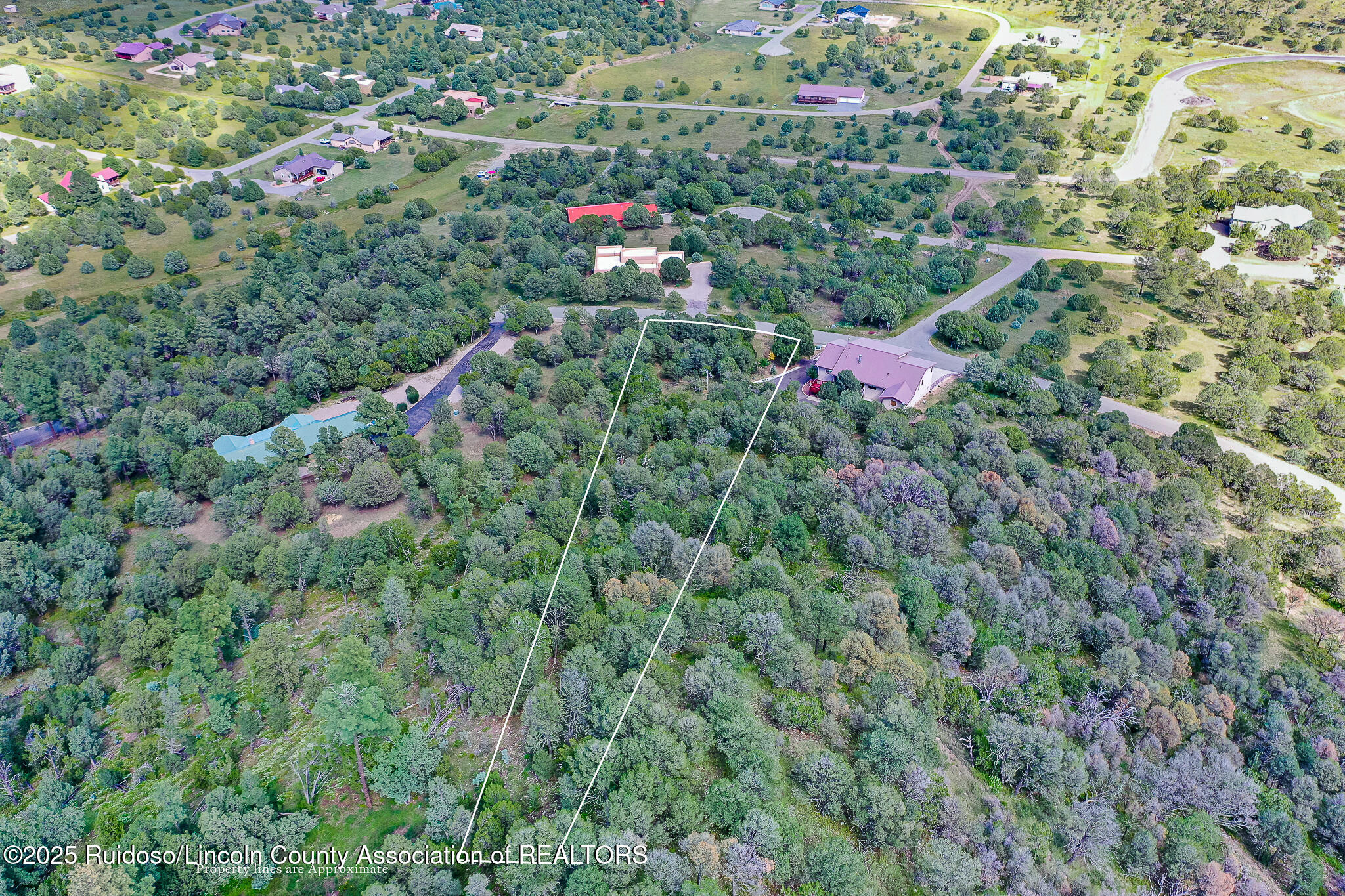 Lot 104 Antler Drive