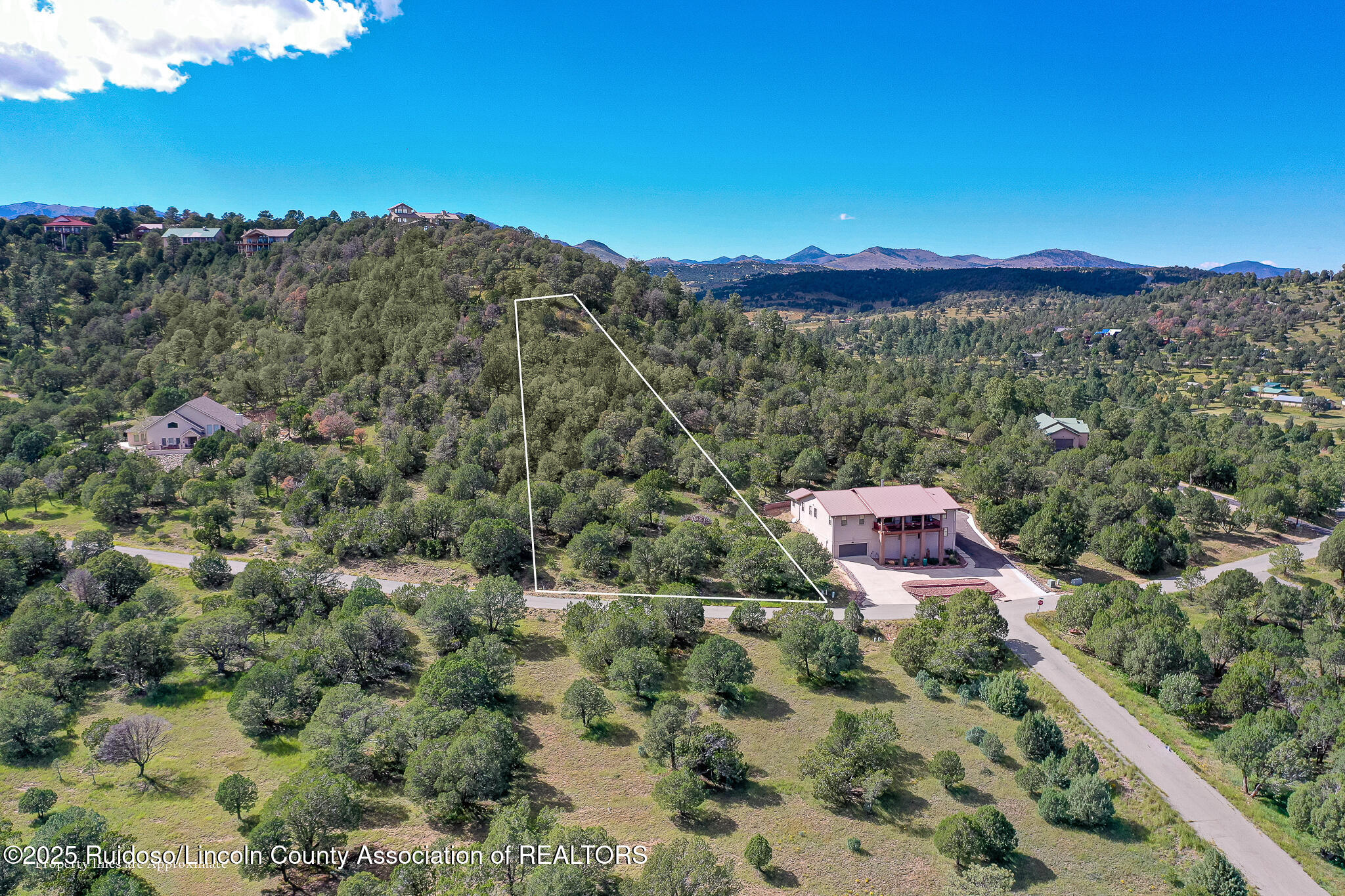 Lot 127 Antler Drive