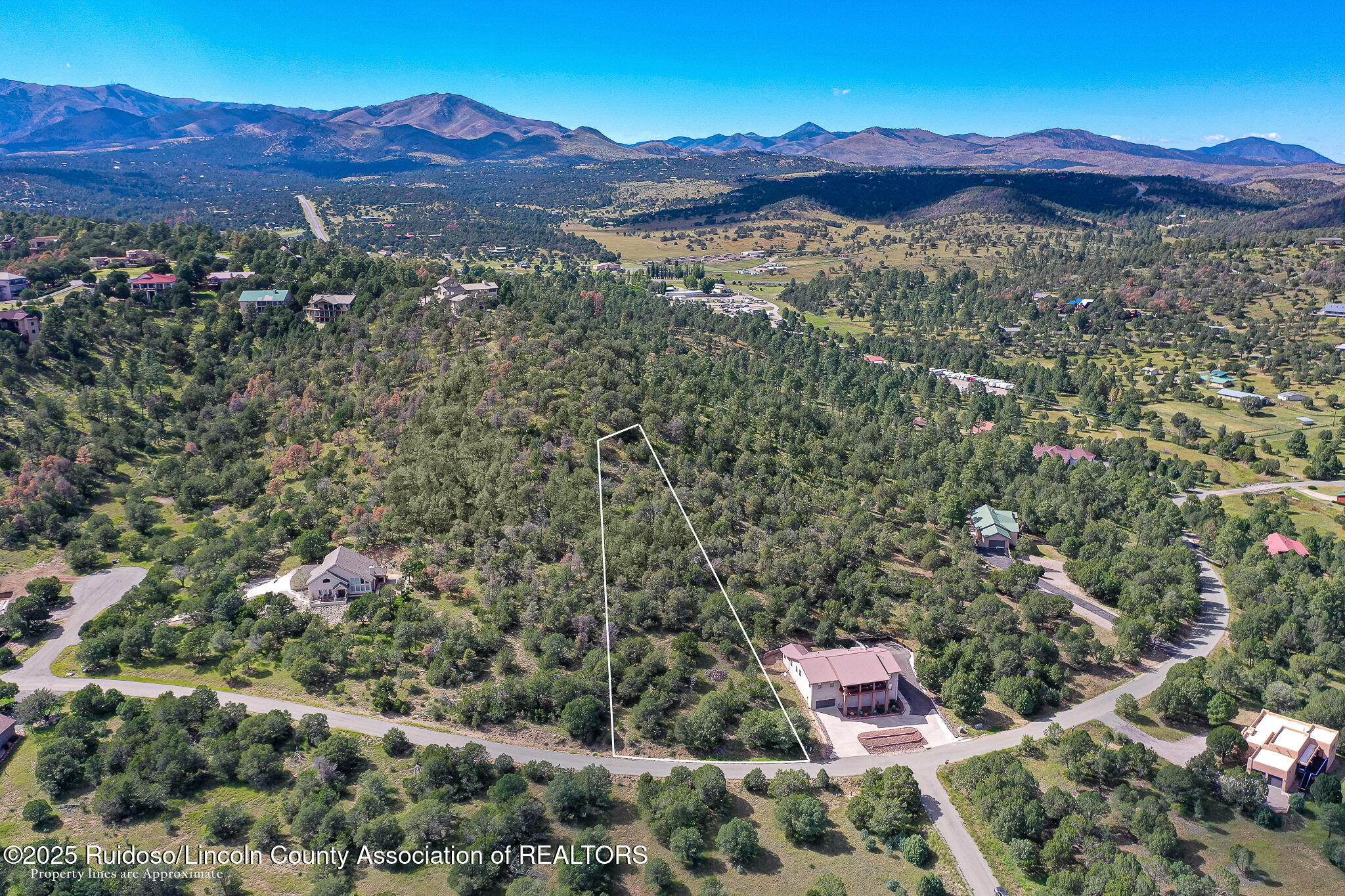 Lot 127 Antler Drive