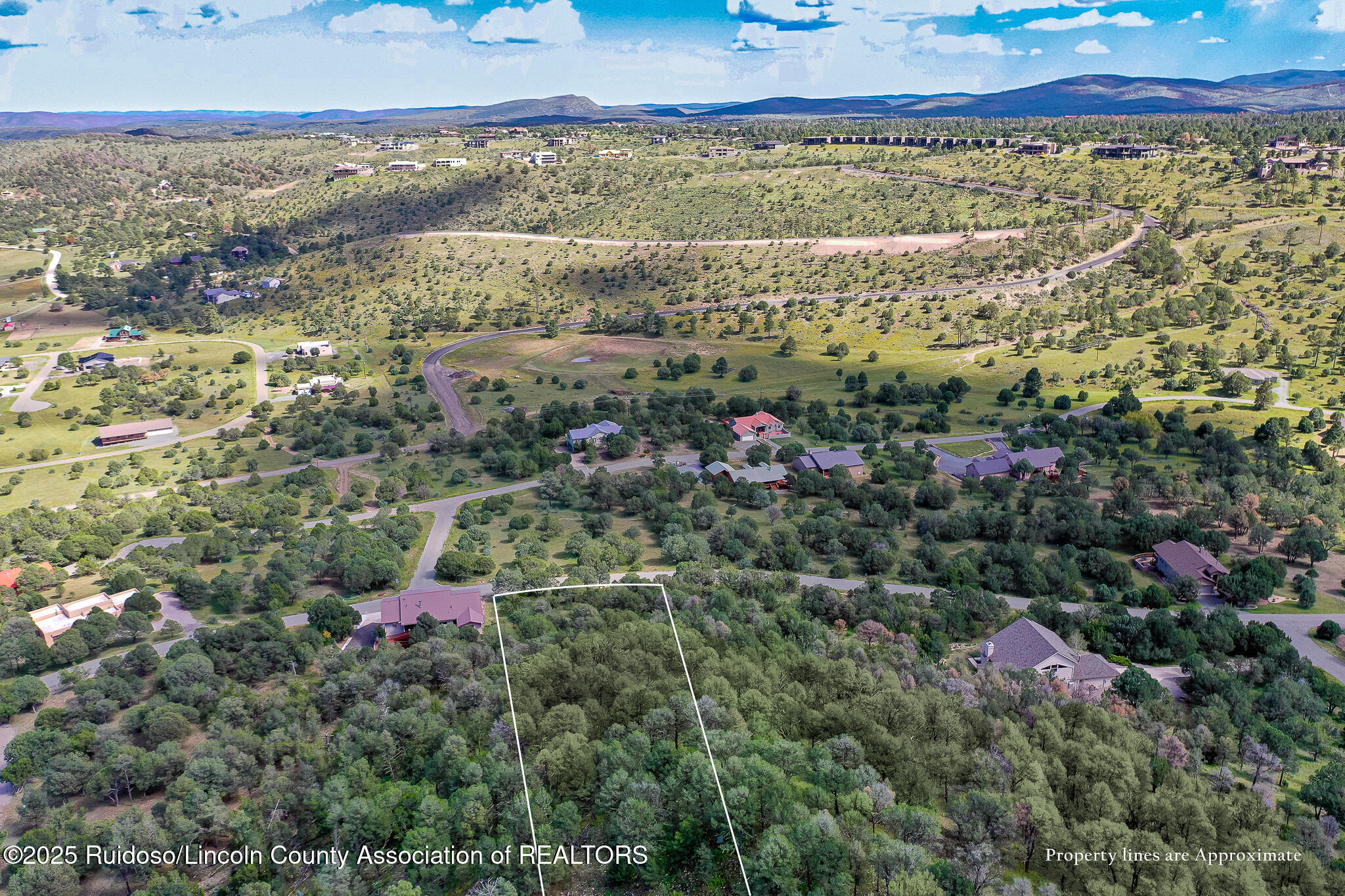 Lot 127 Antler Drive