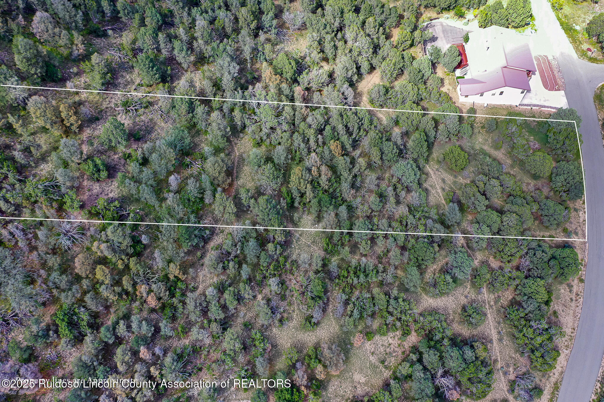 Lot 127 Antler Drive