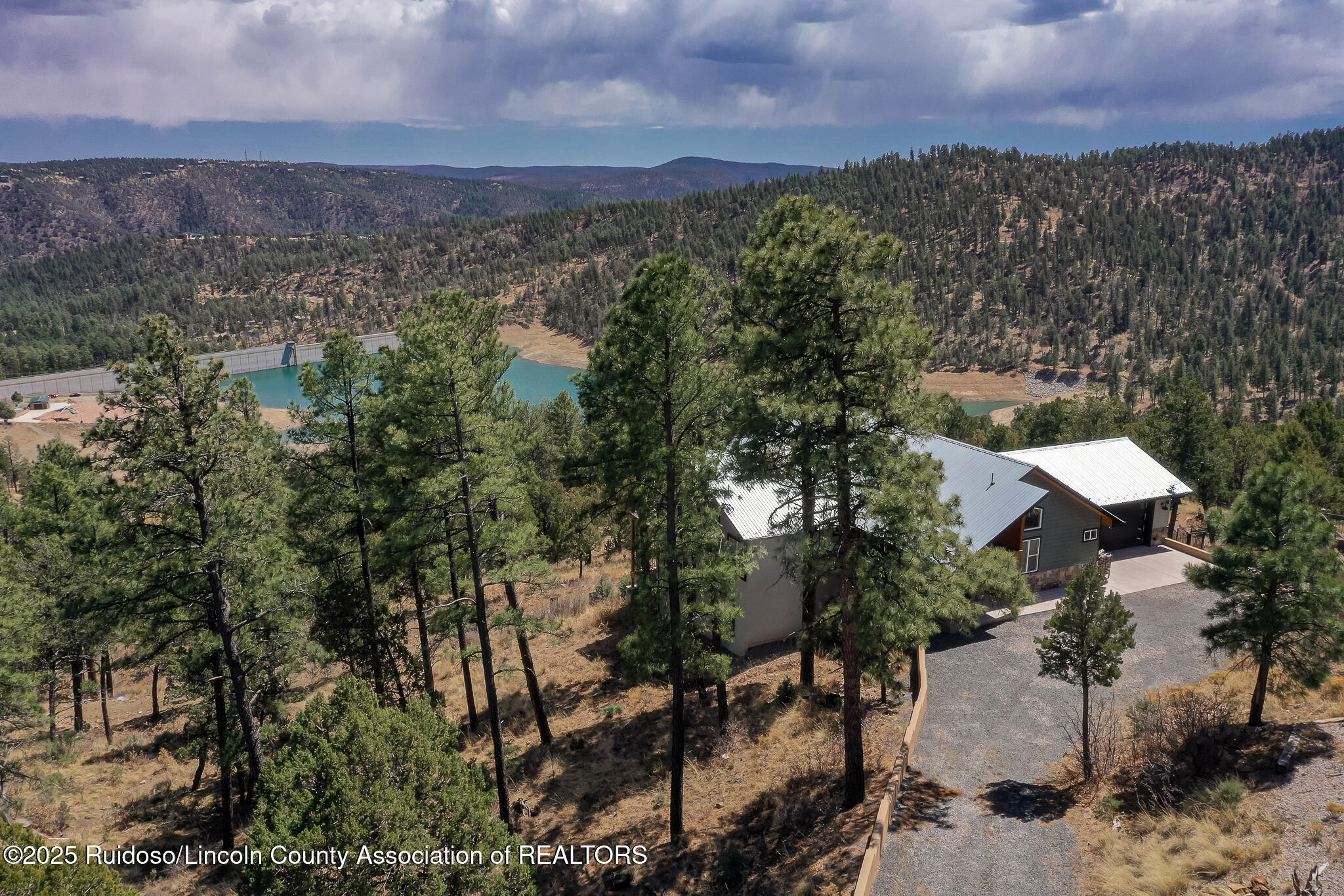 502 Mountain High Circle