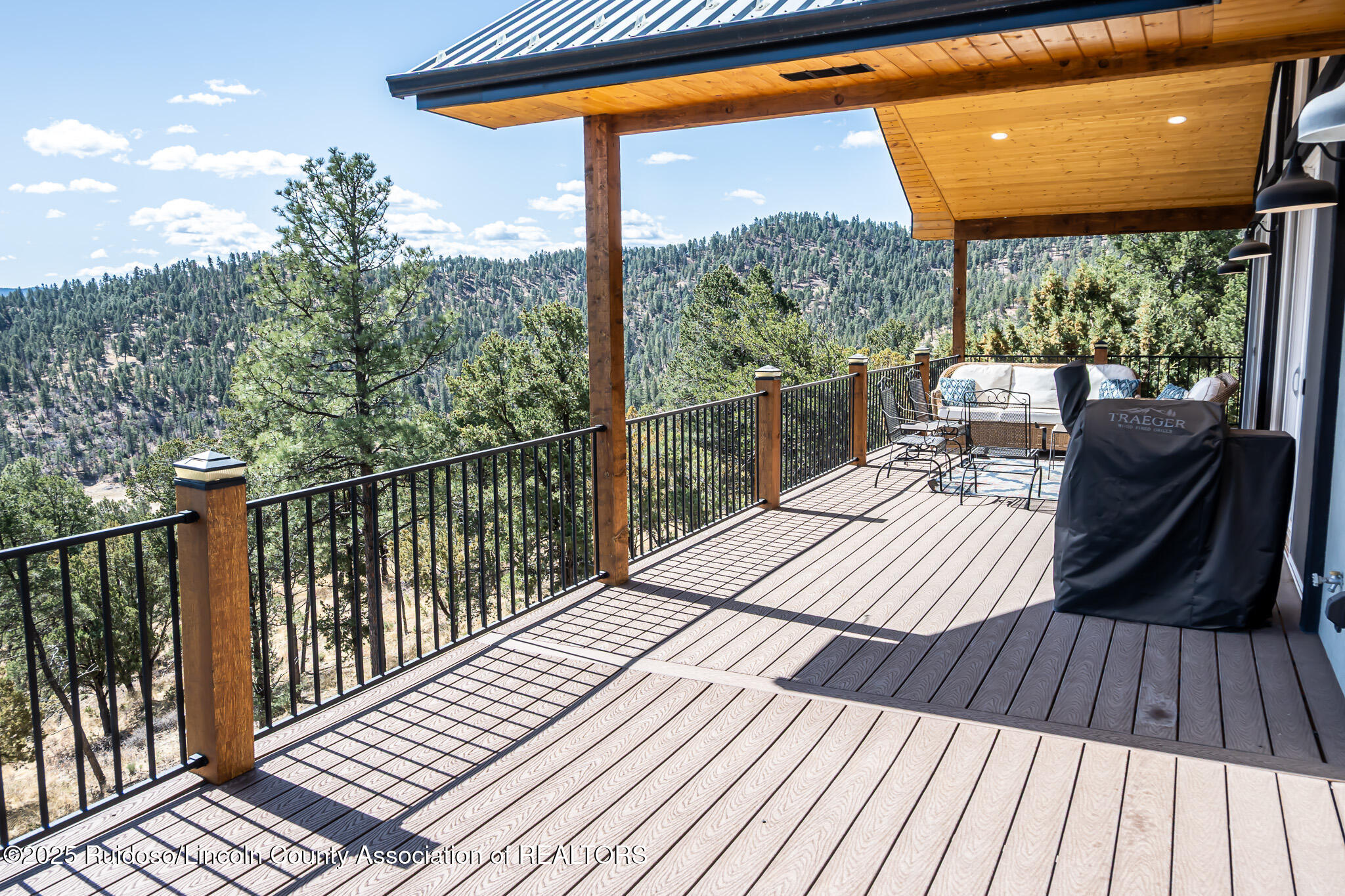 502 Mountain High Circle