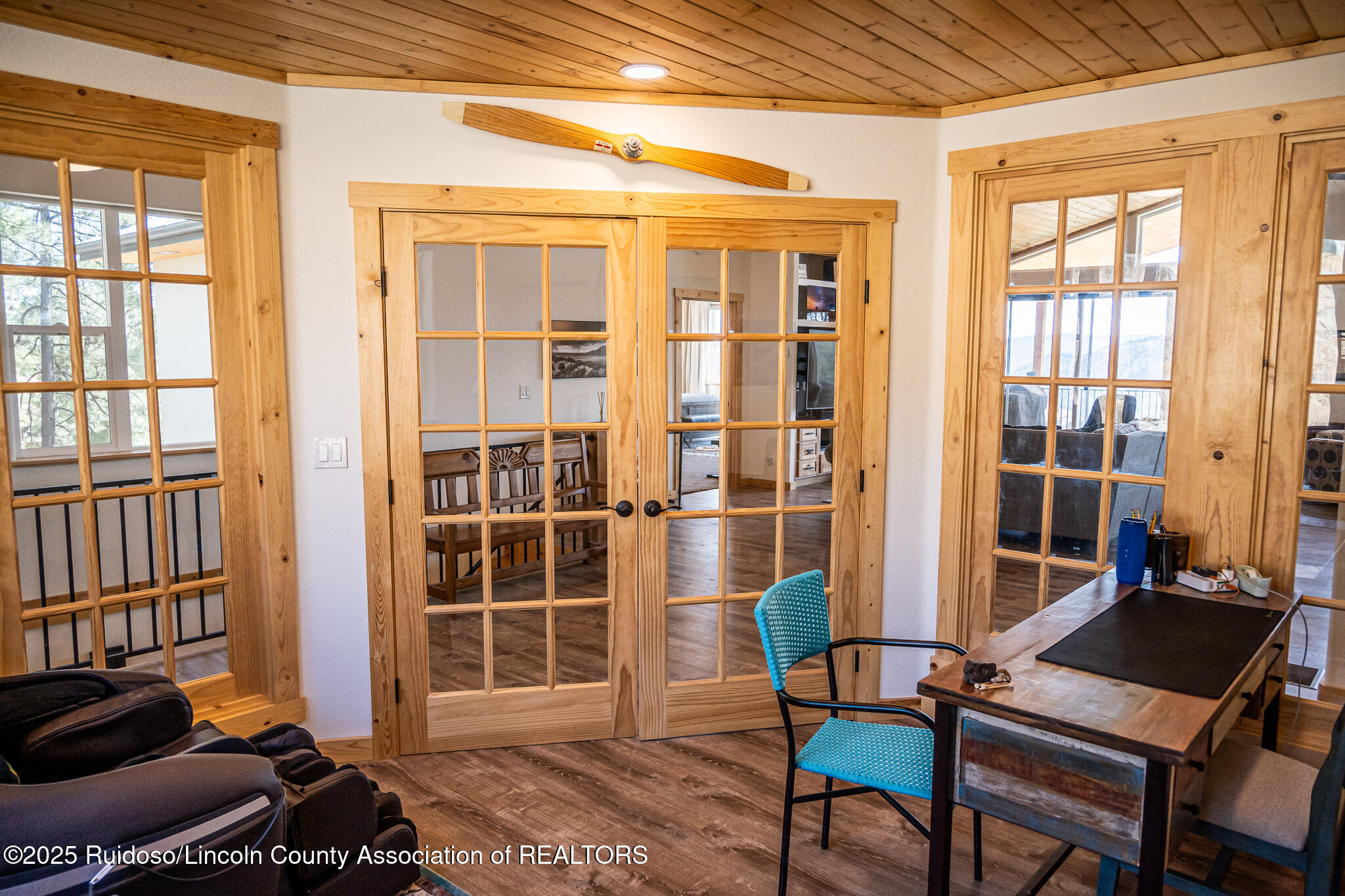 502 Mountain High Circle