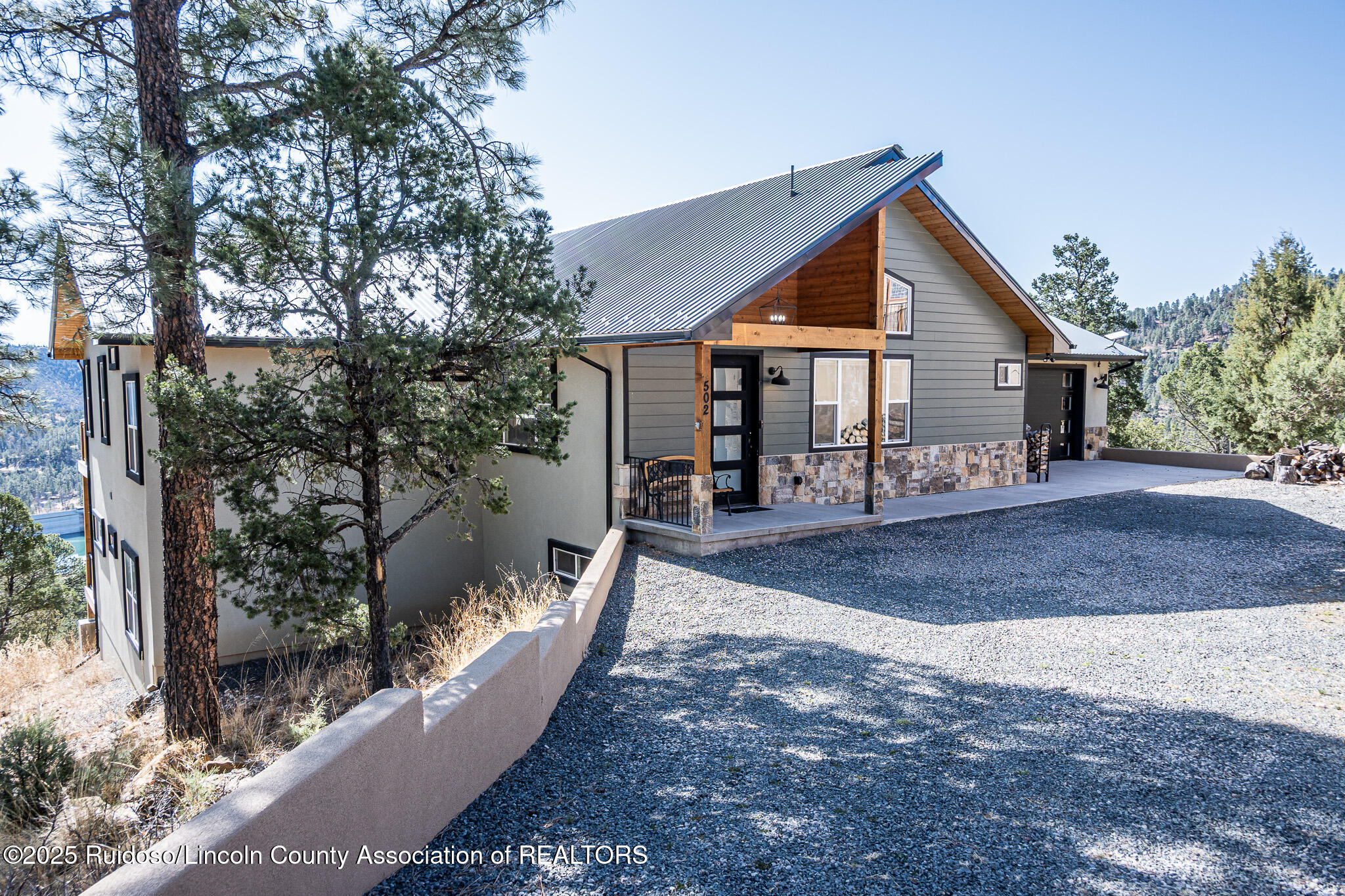 502 Mountain High Circle