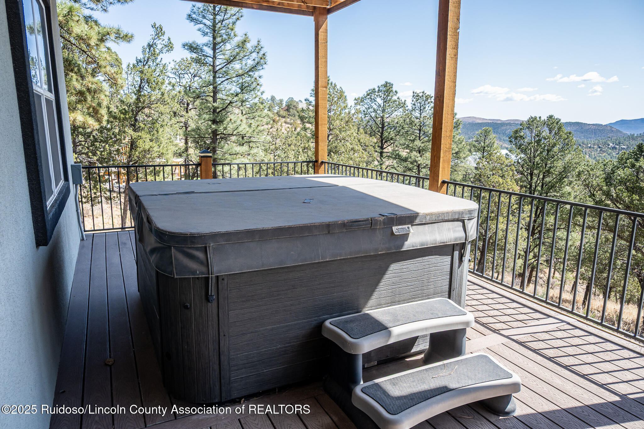 502 Mountain High Circle