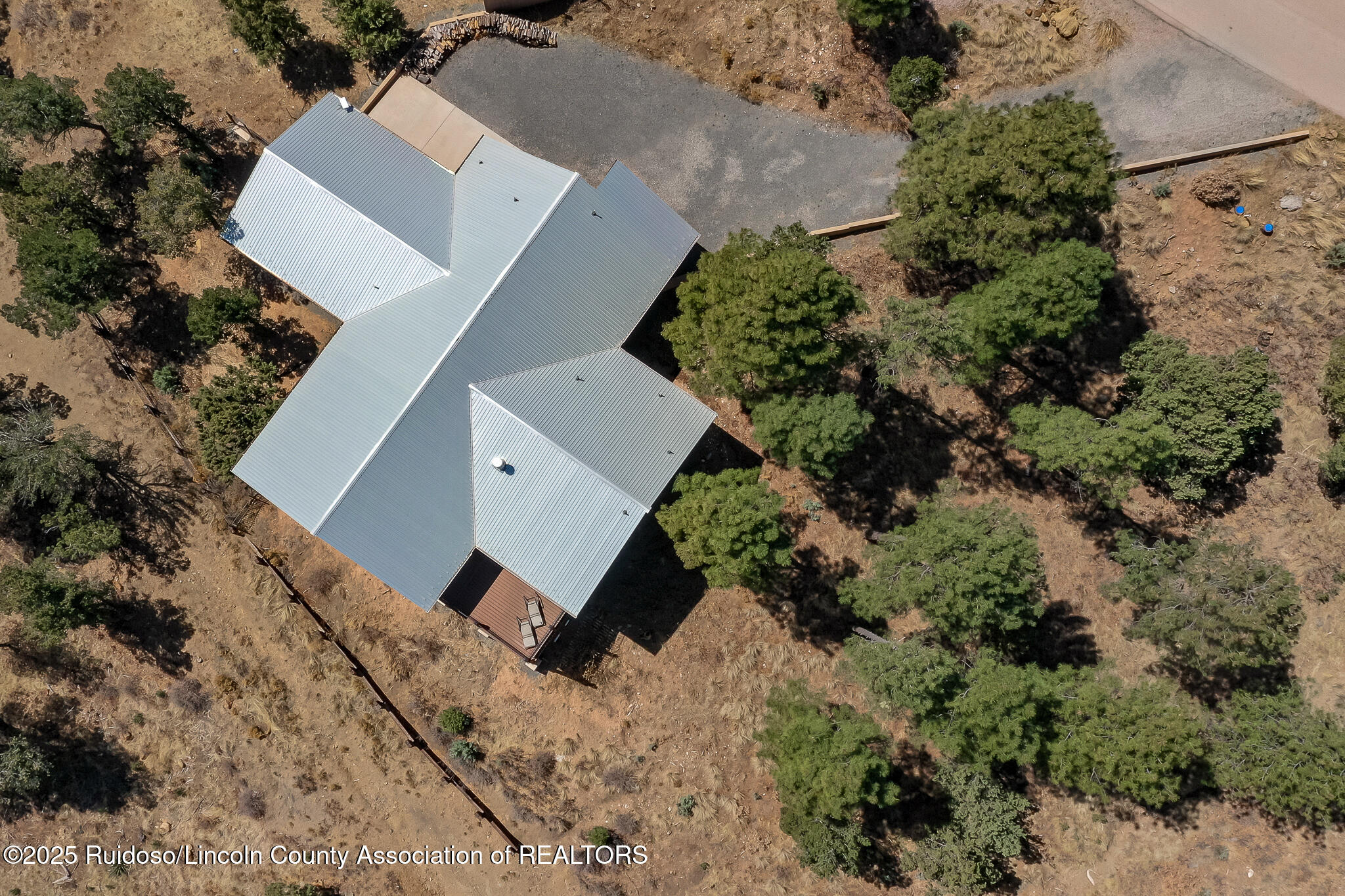 502 Mountain High Circle