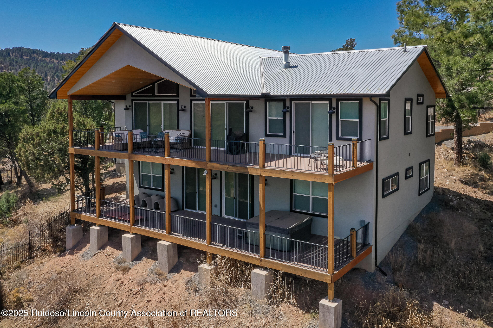 502 Mountain High Circle