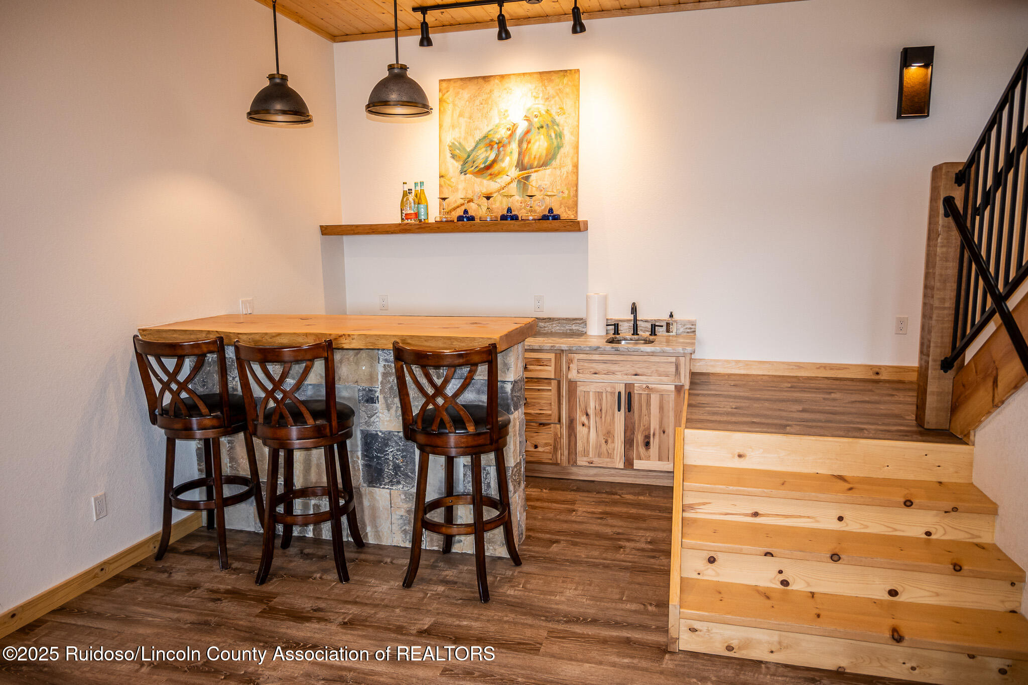 502 Mountain High Circle