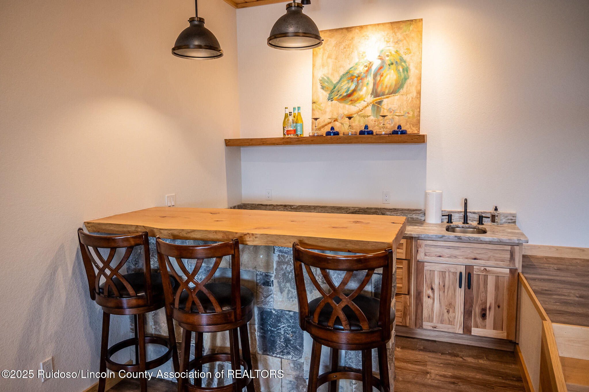 502 Mountain High Circle