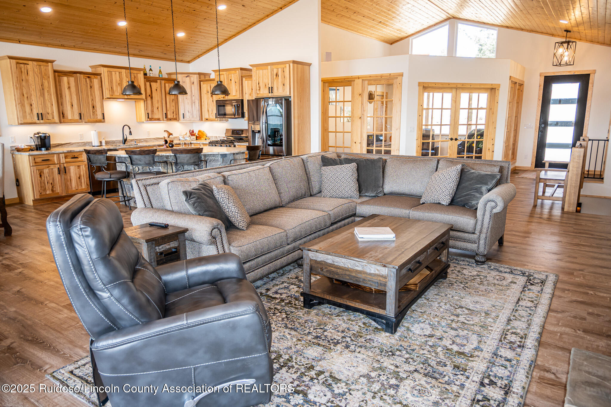 502 Mountain High Circle