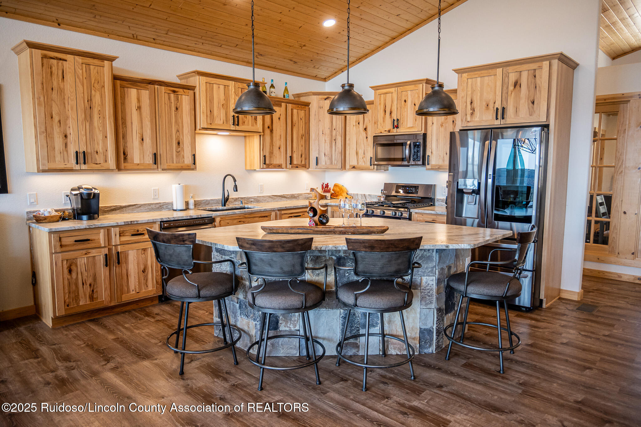 502 Mountain High Circle