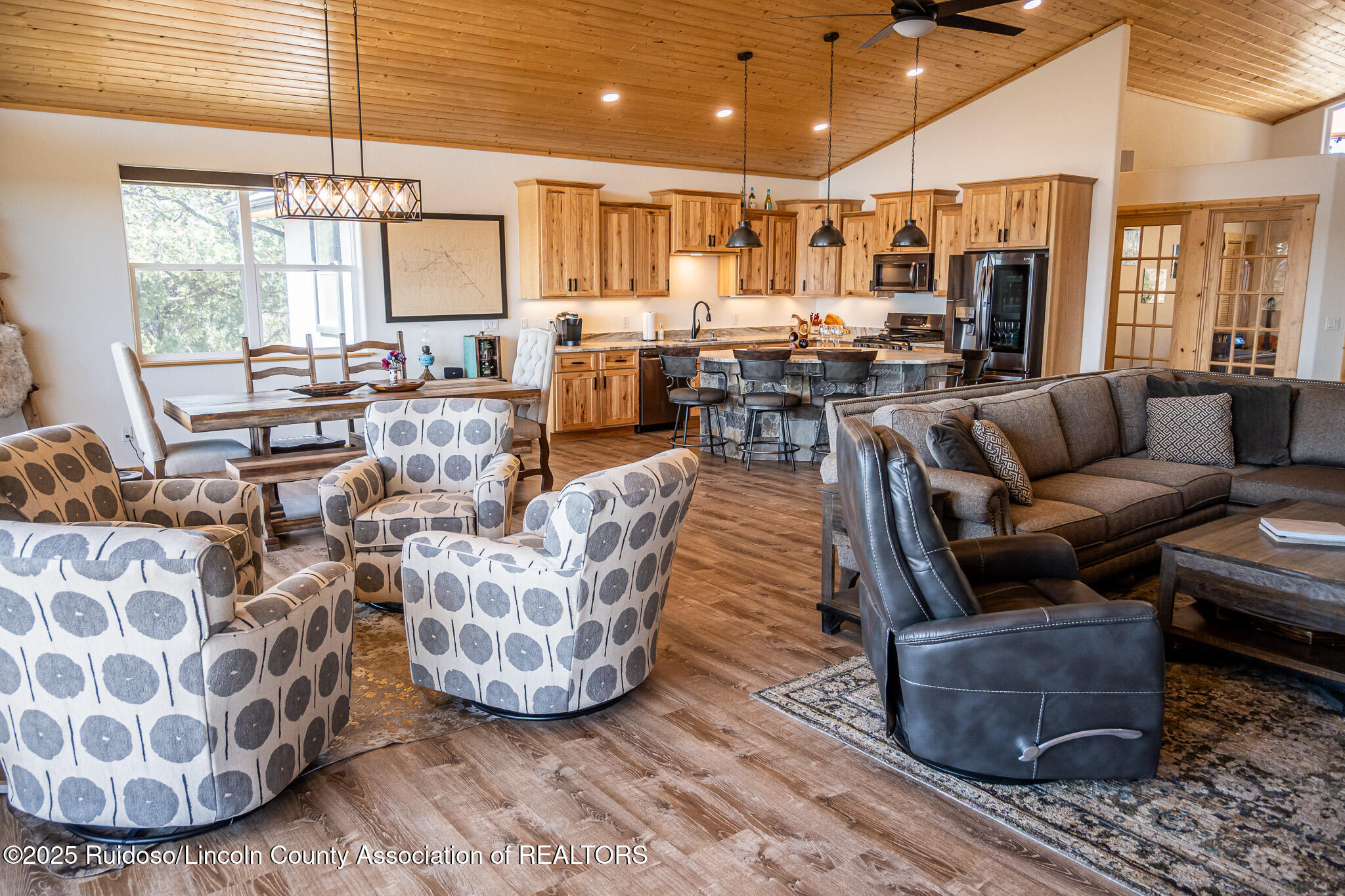 502 Mountain High Circle