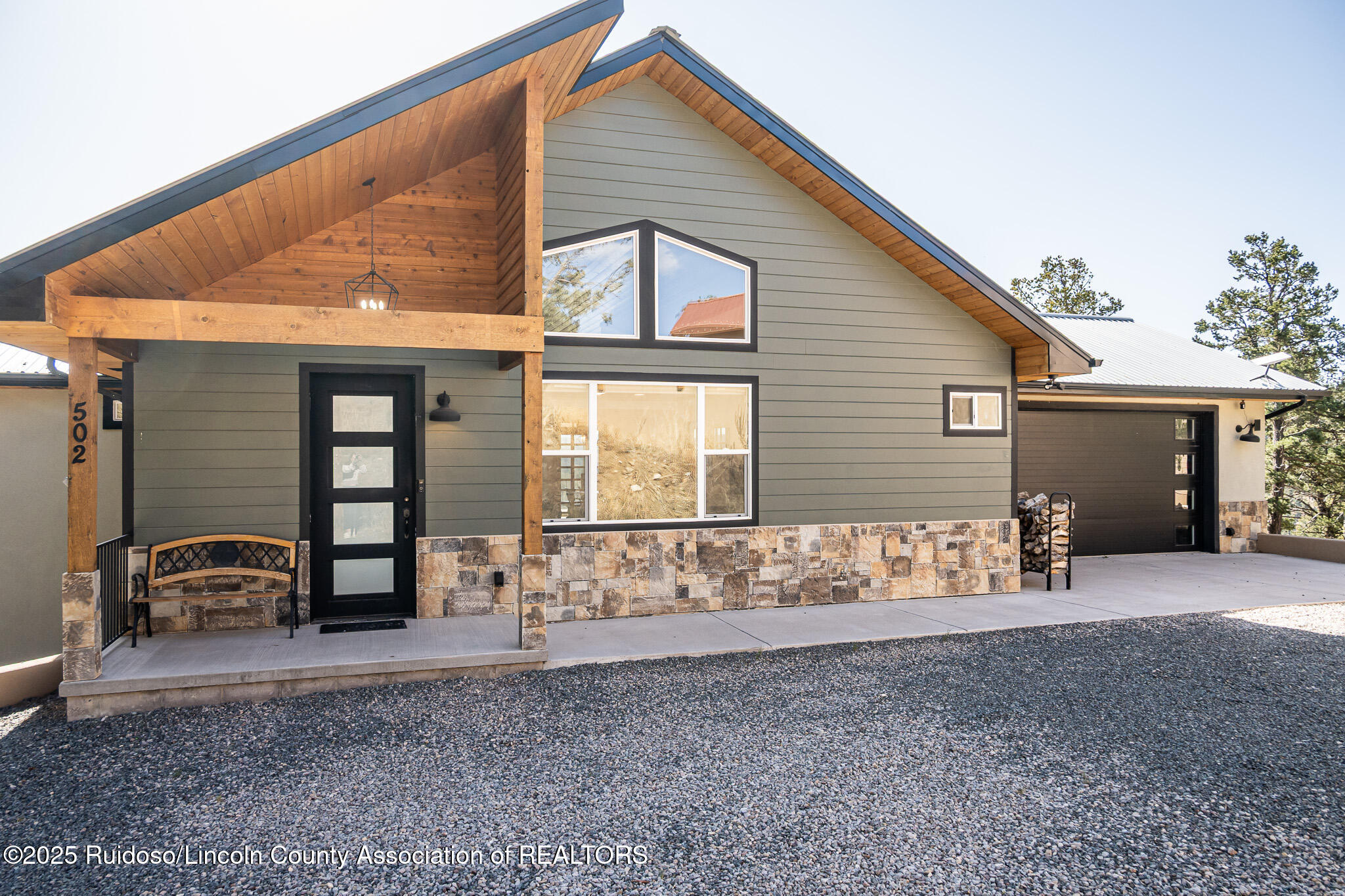 502 Mountain High Circle