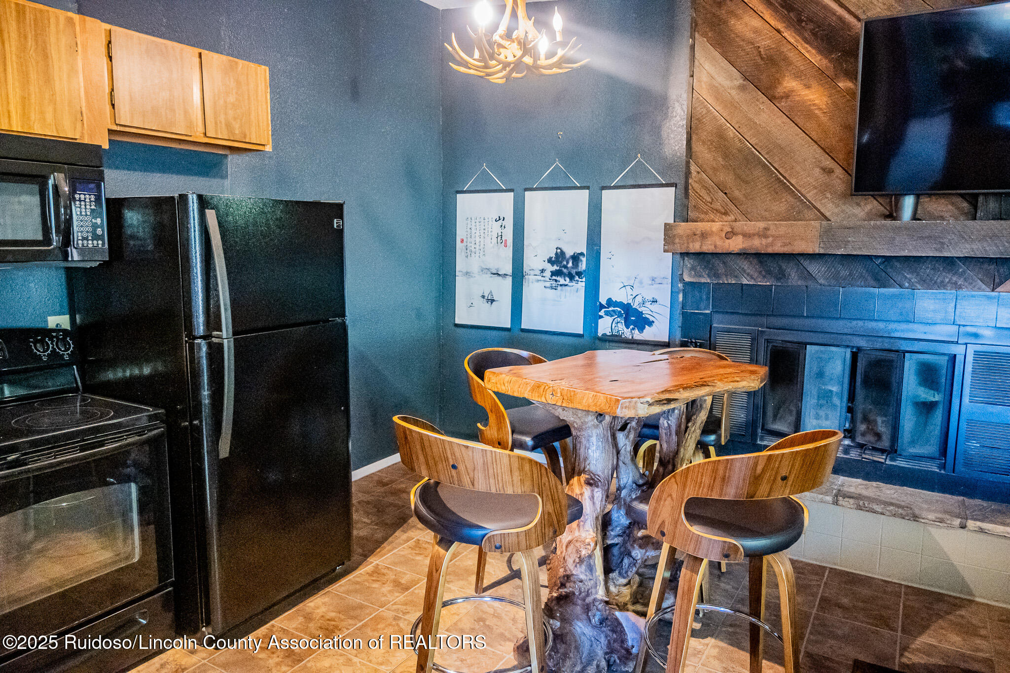 154 Mountain Sun Trail