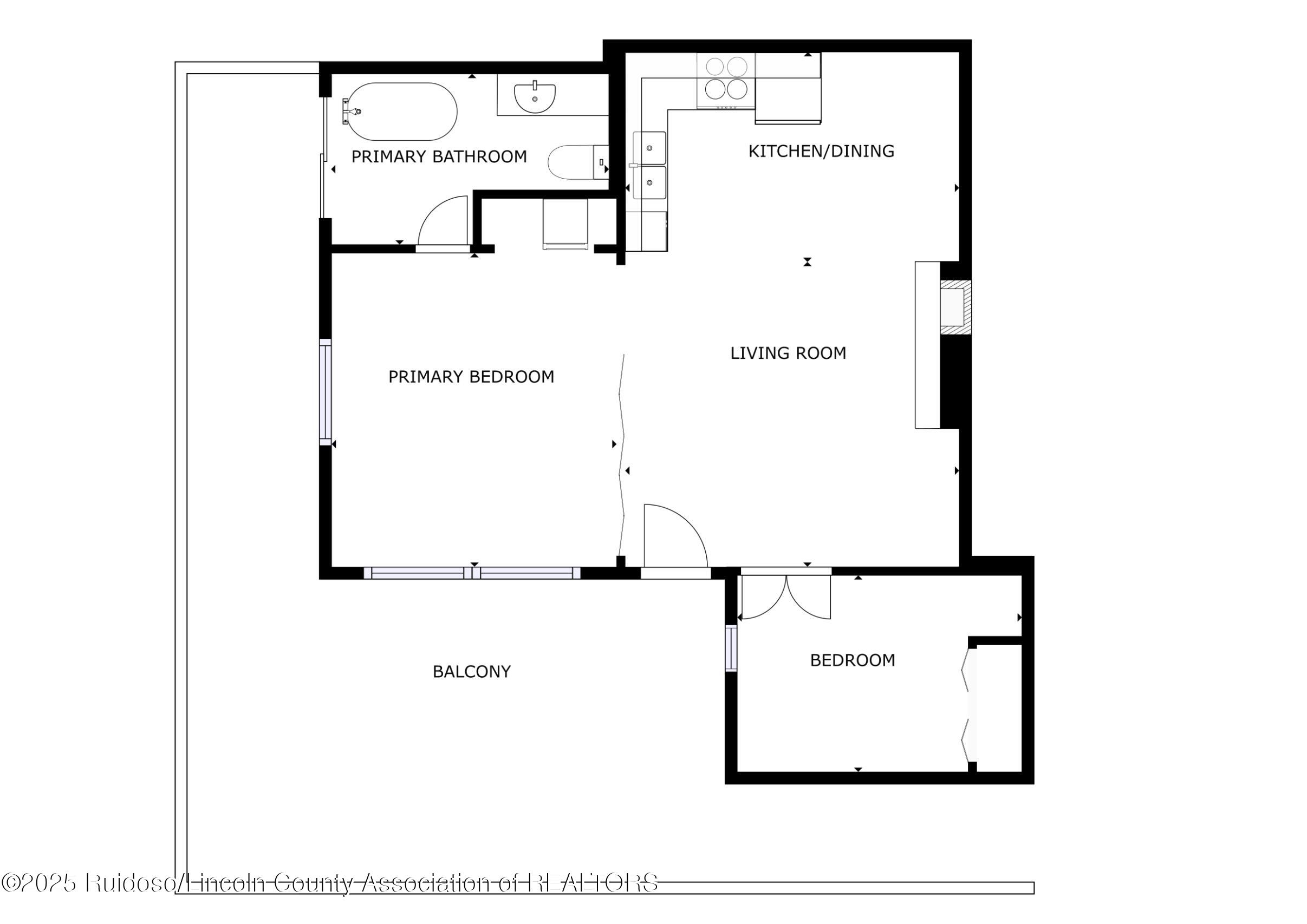 154 Mountain Sun Trail