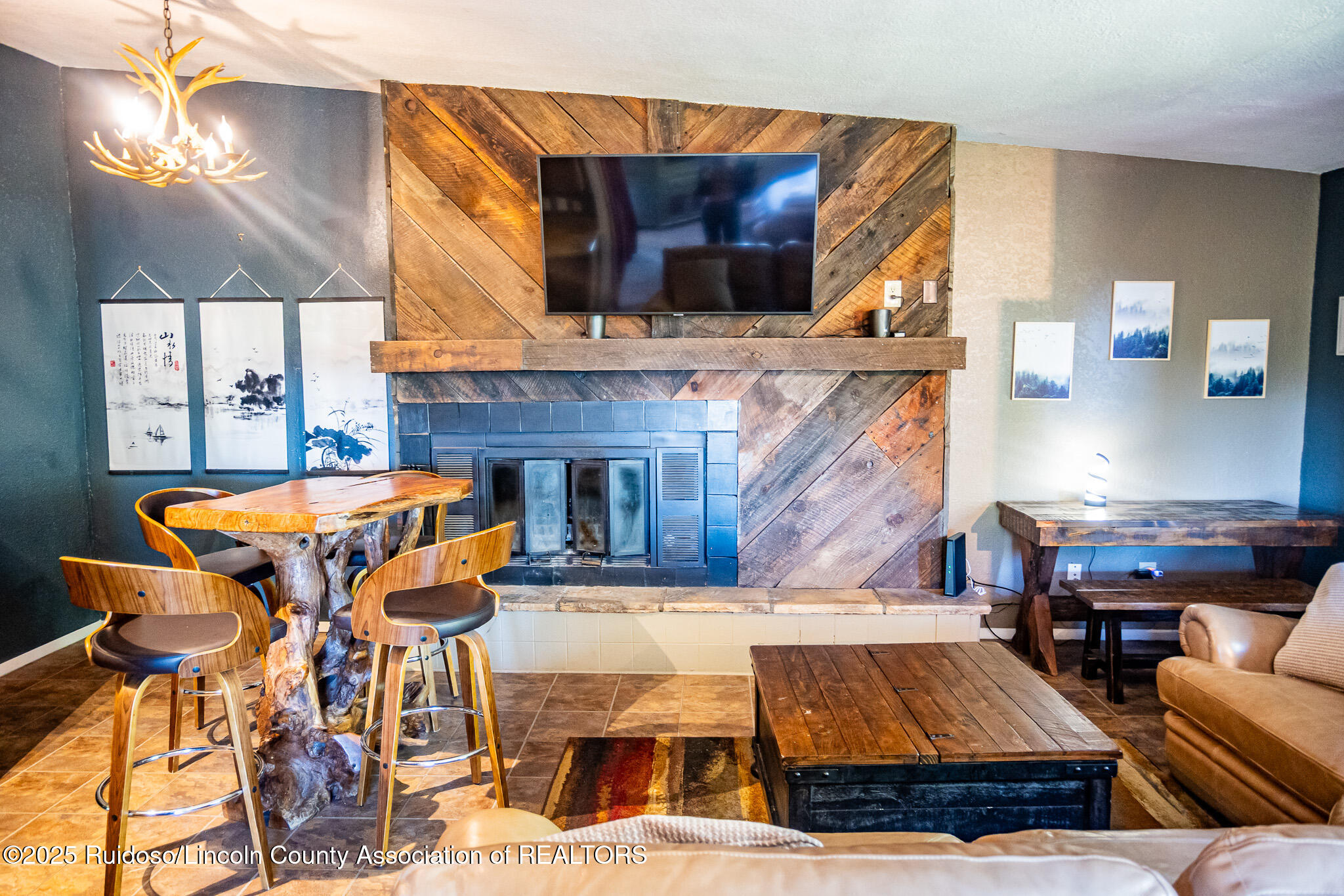 154 Mountain Sun Trail