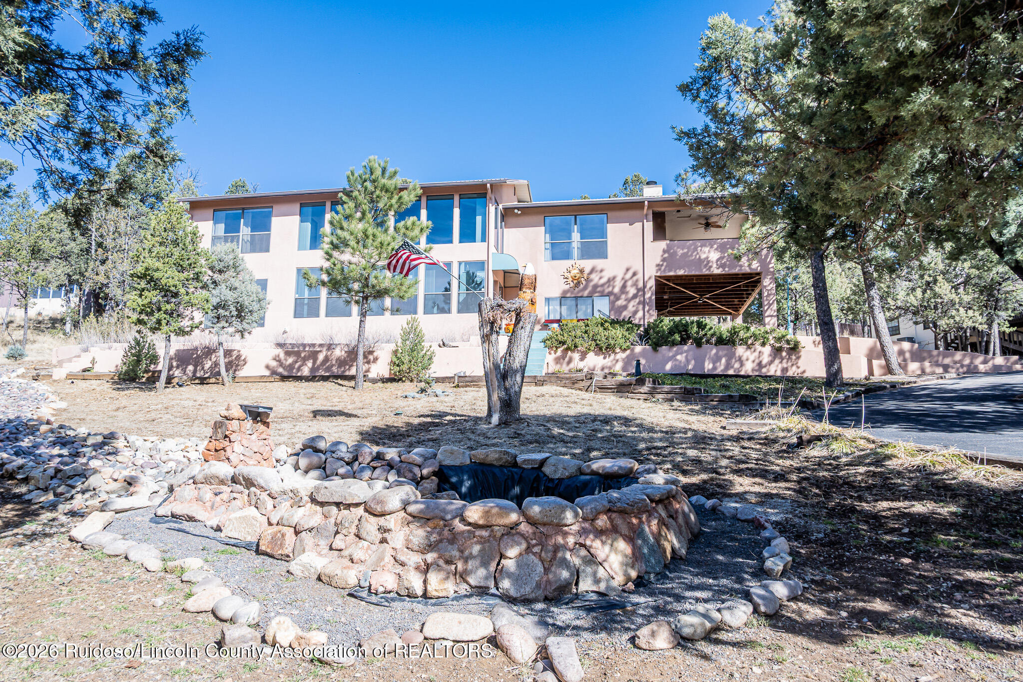 305 LL Davis Drive