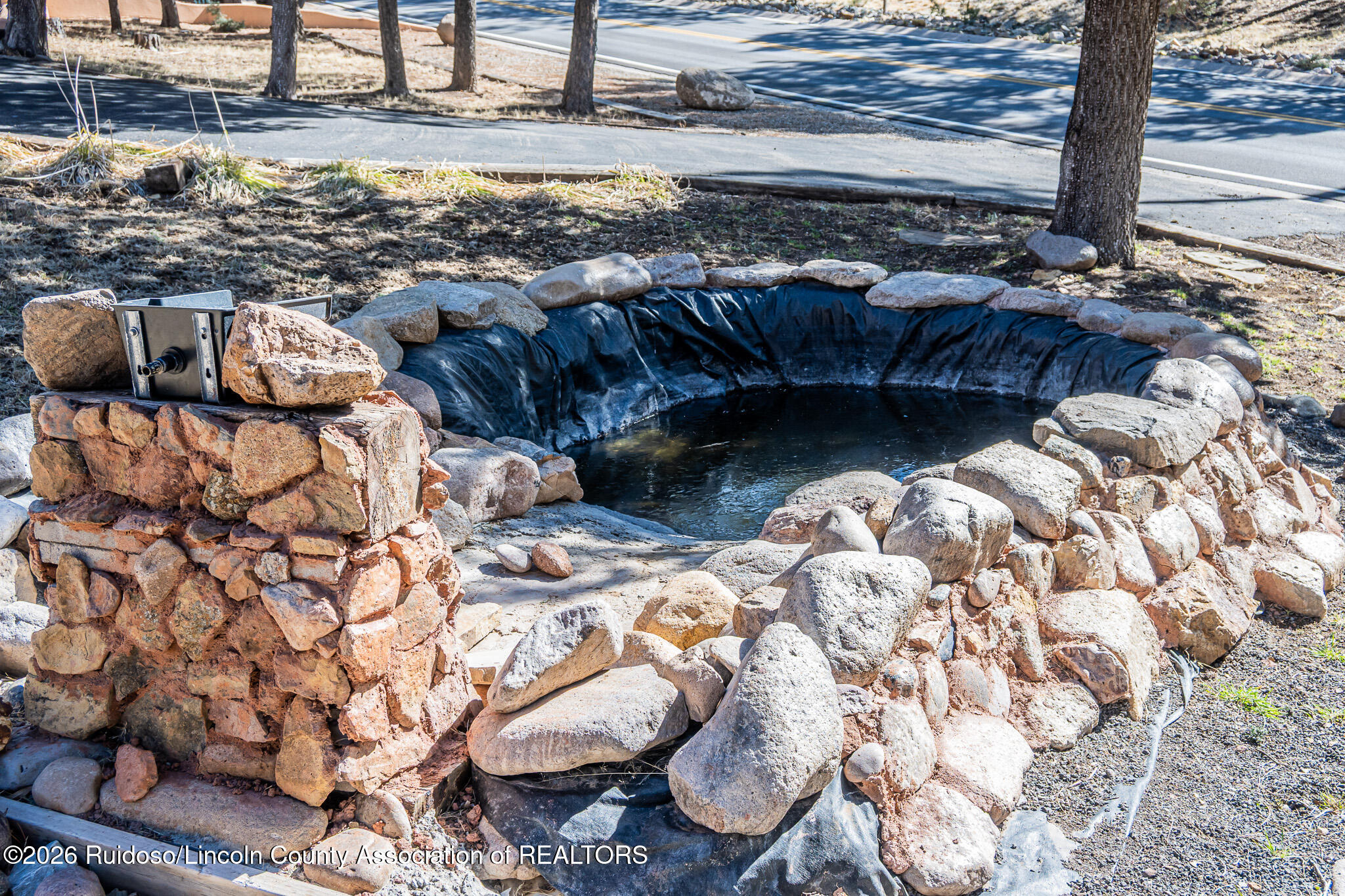 305 LL Davis Drive