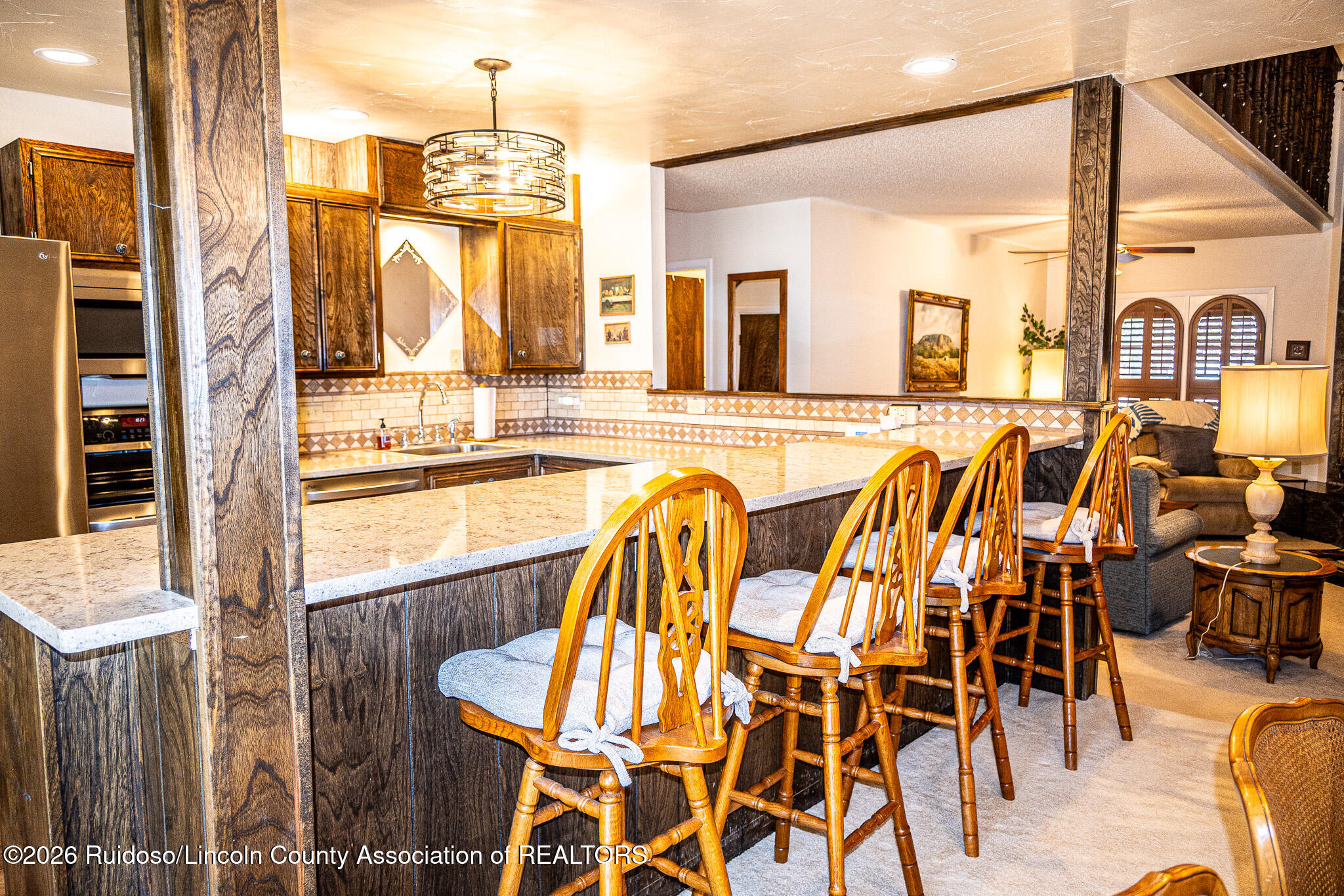 411 High Mesa Road