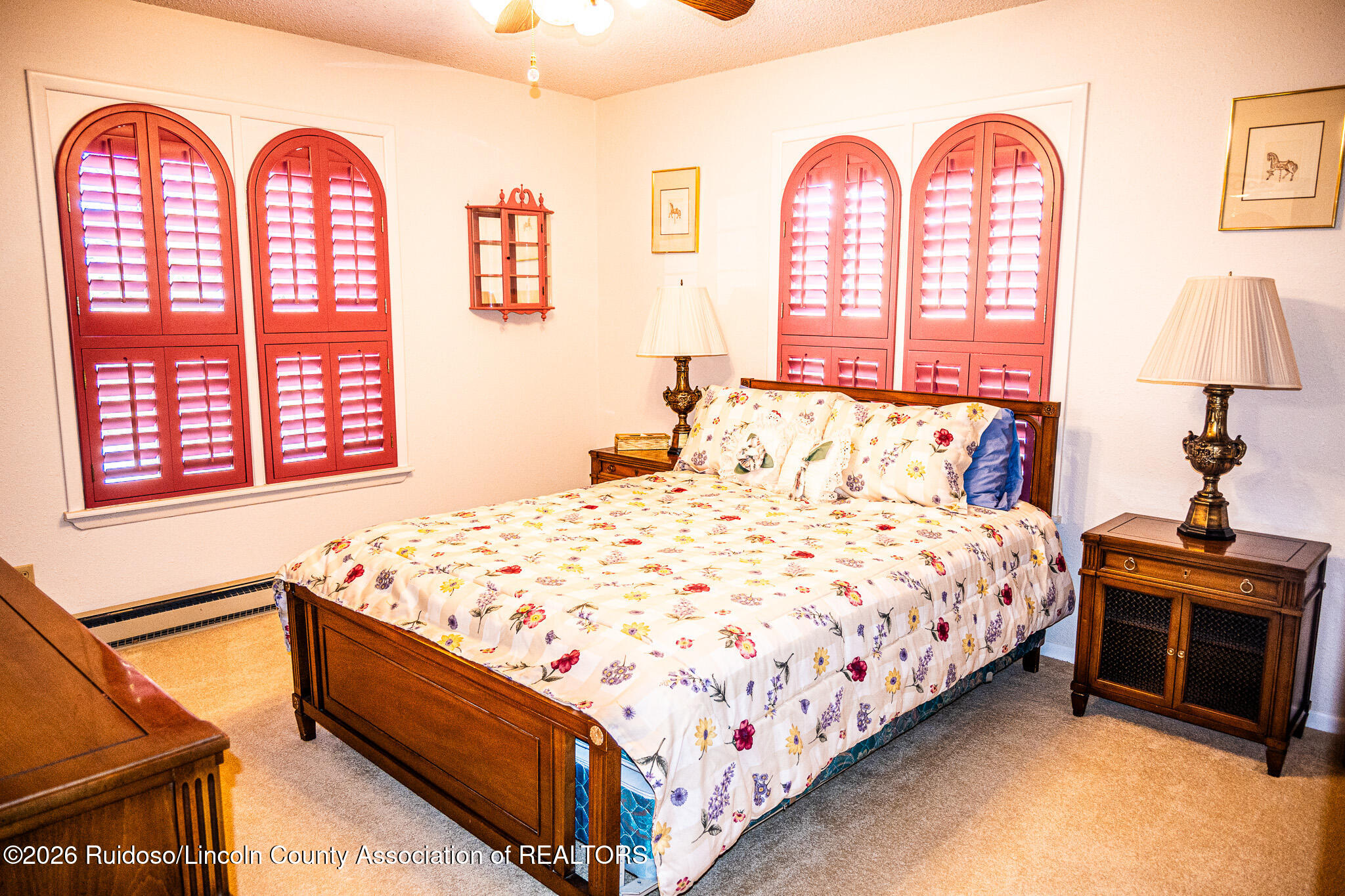 411 High Mesa Road