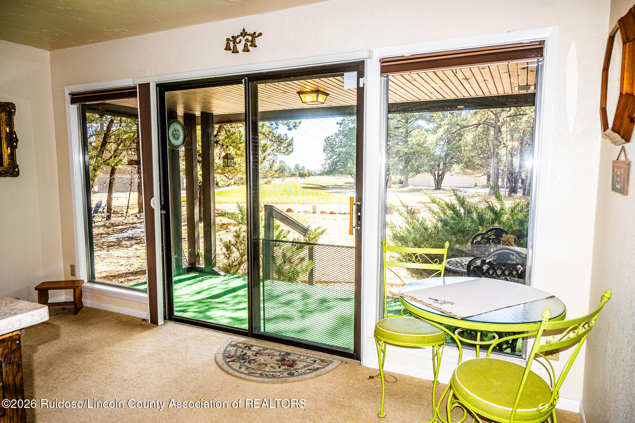 411 High Mesa Road