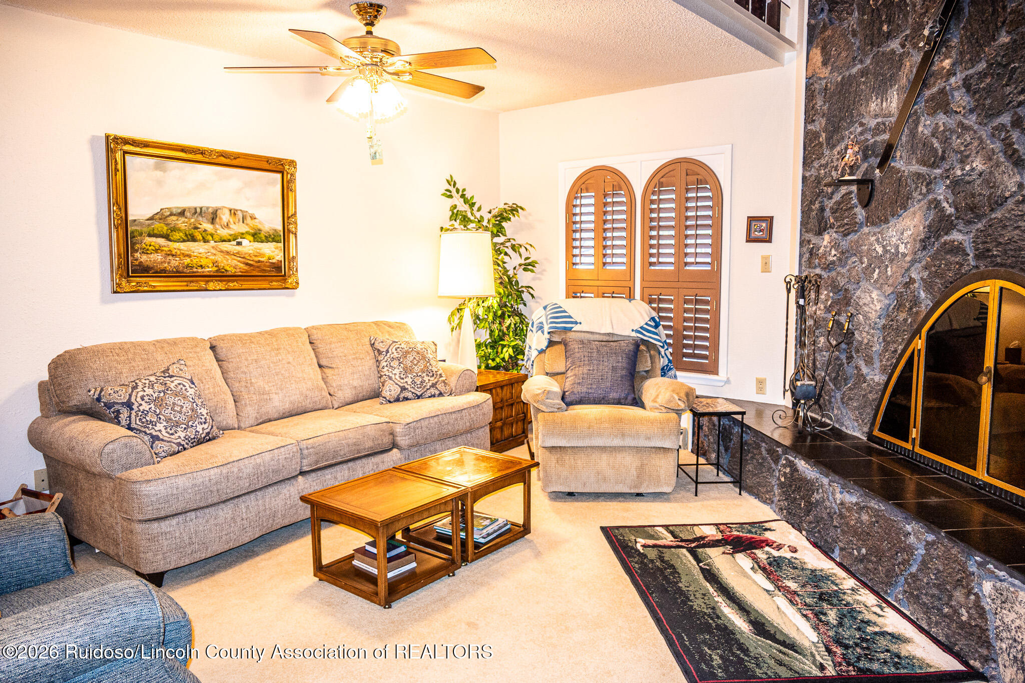411 High Mesa Road