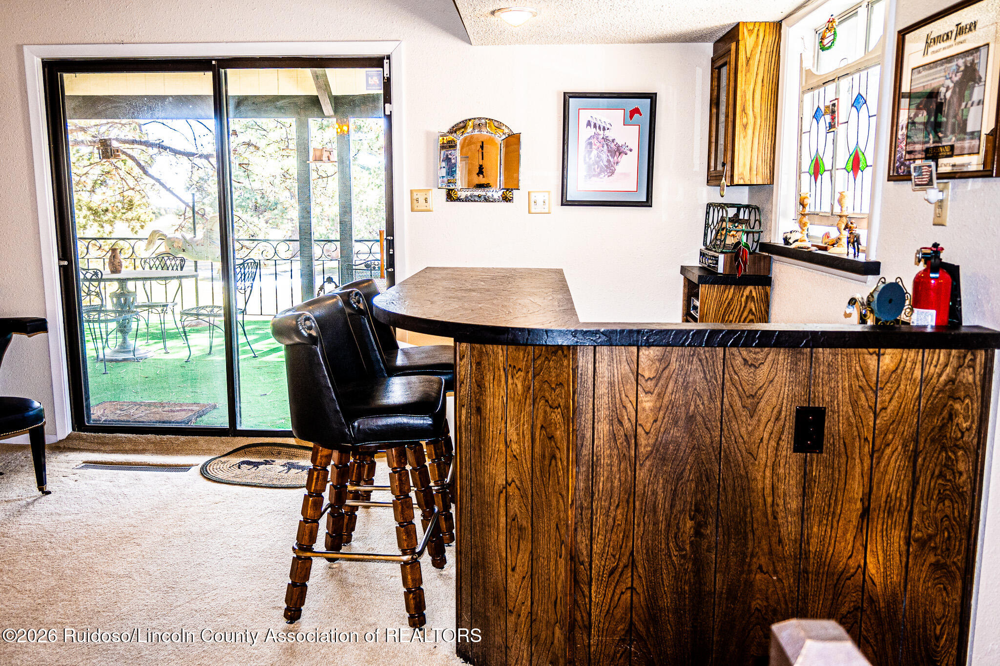 411 High Mesa Road