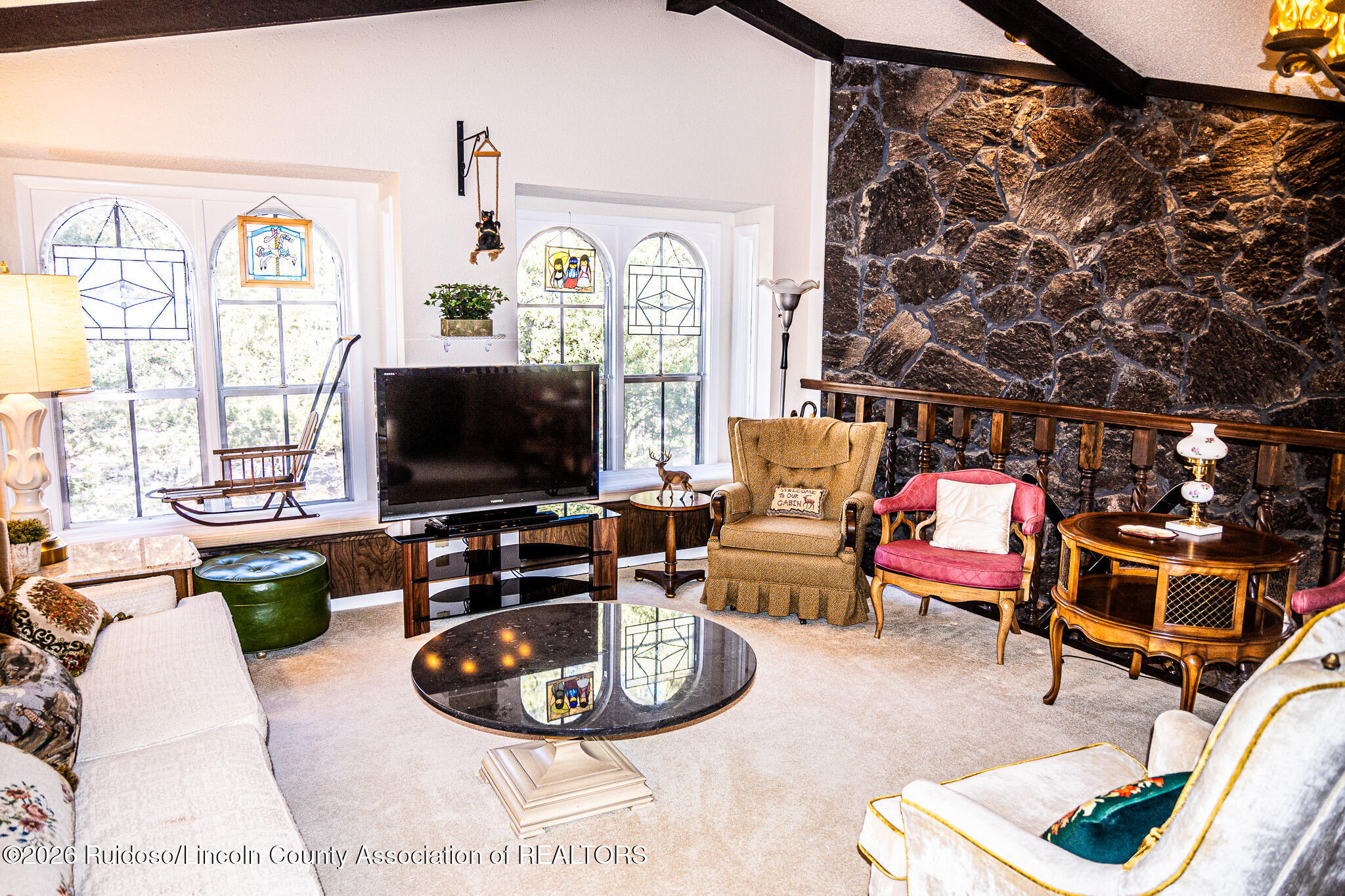 411 High Mesa Road