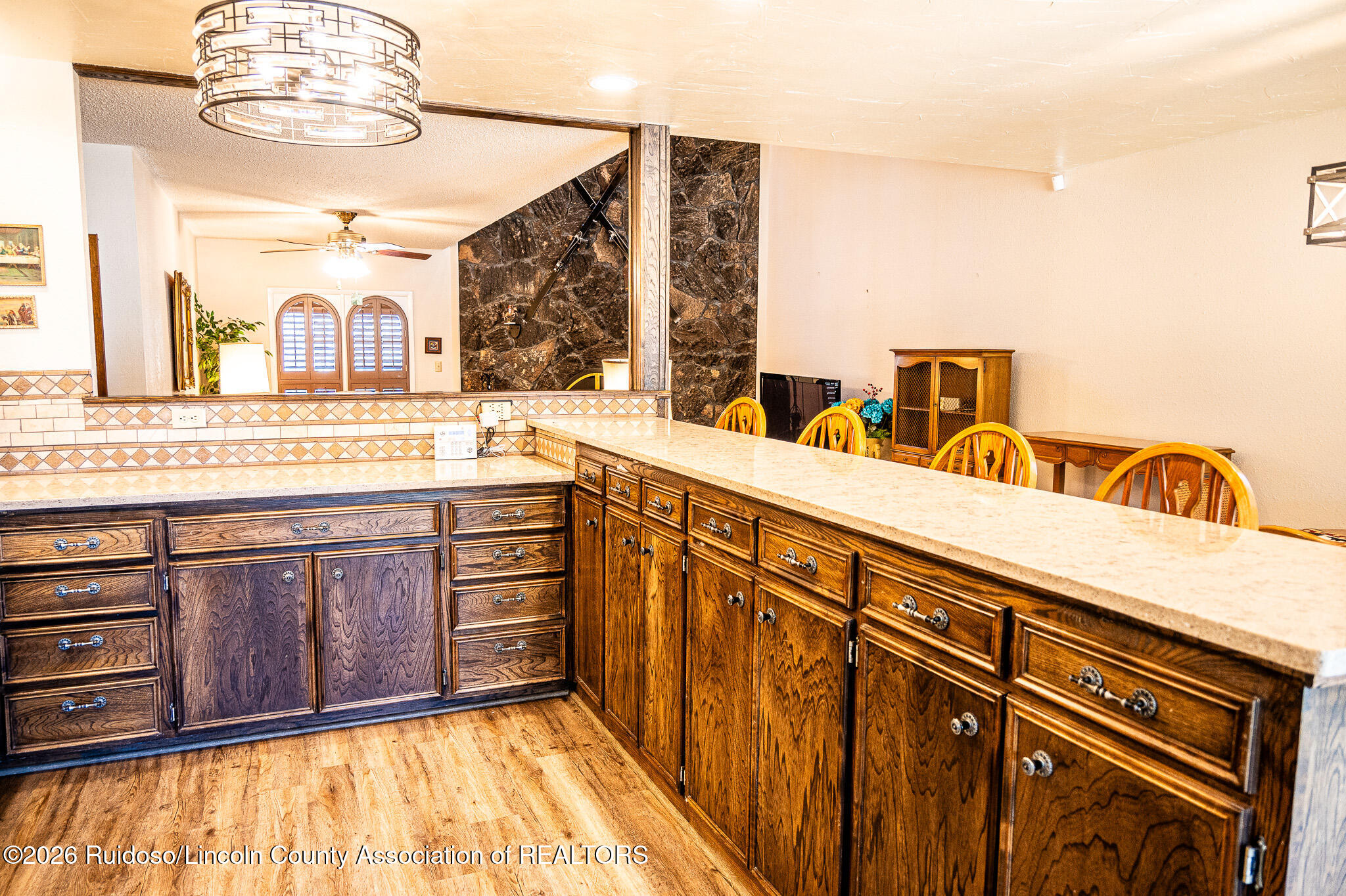 411 High Mesa Road