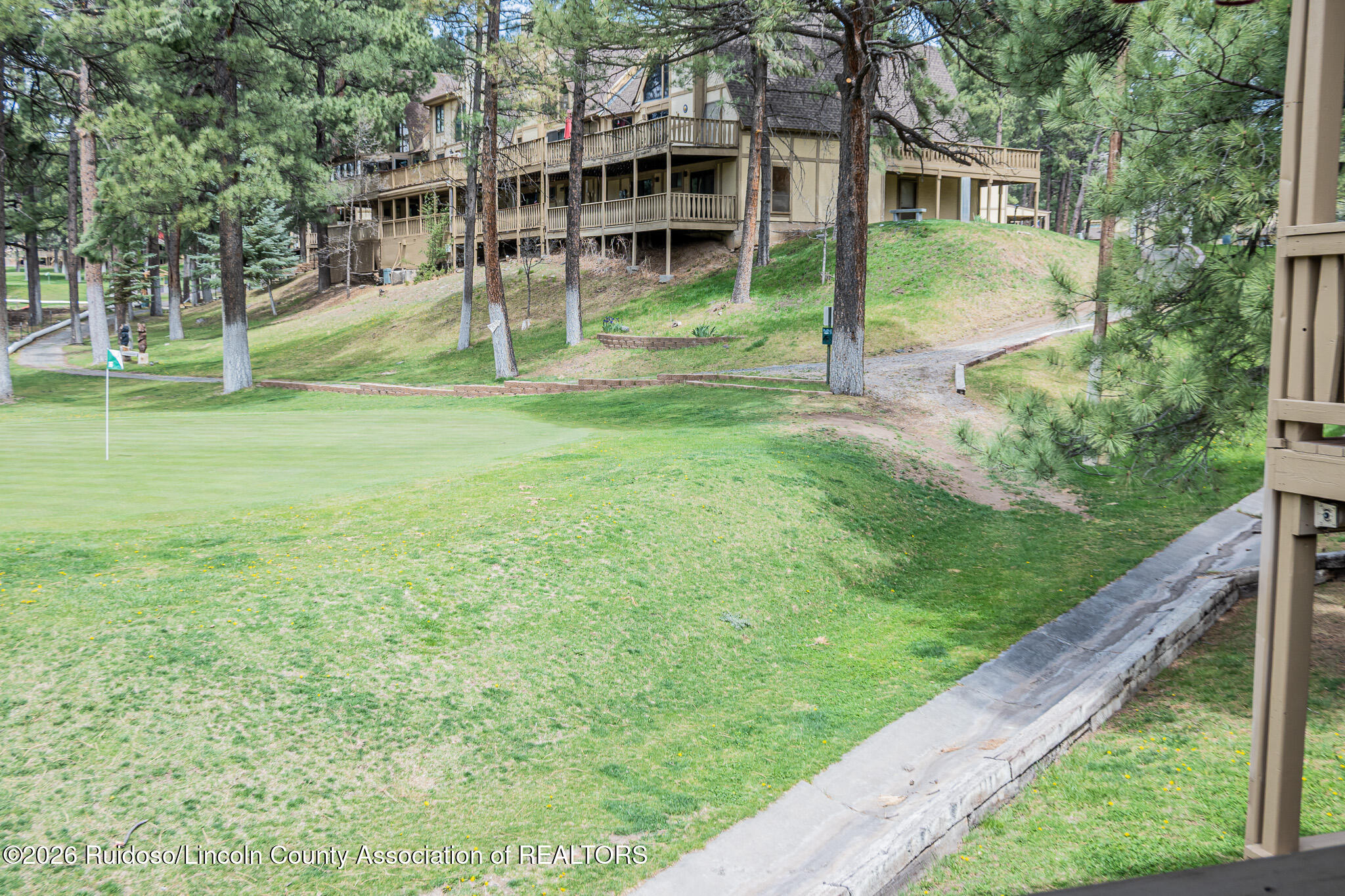 103 Cree Meadows Drive 254