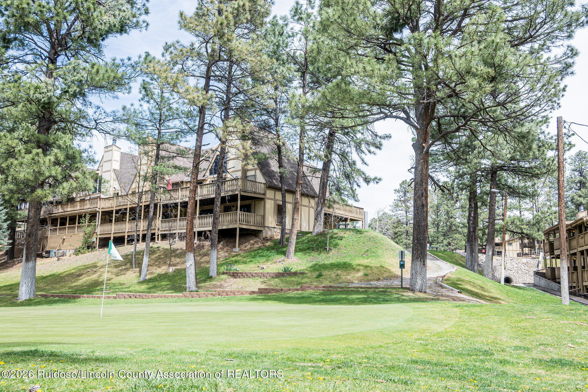 103 Cree Meadows Drive 254