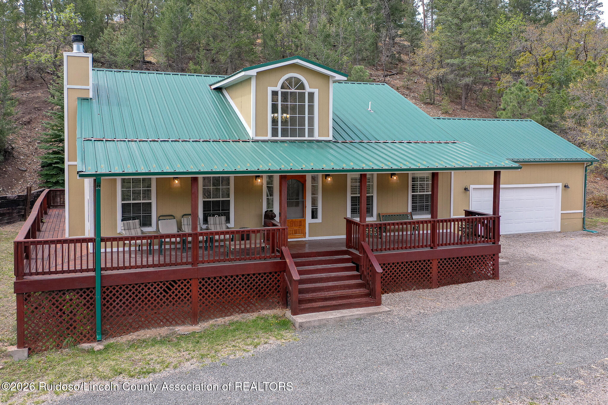 121 Stable Road