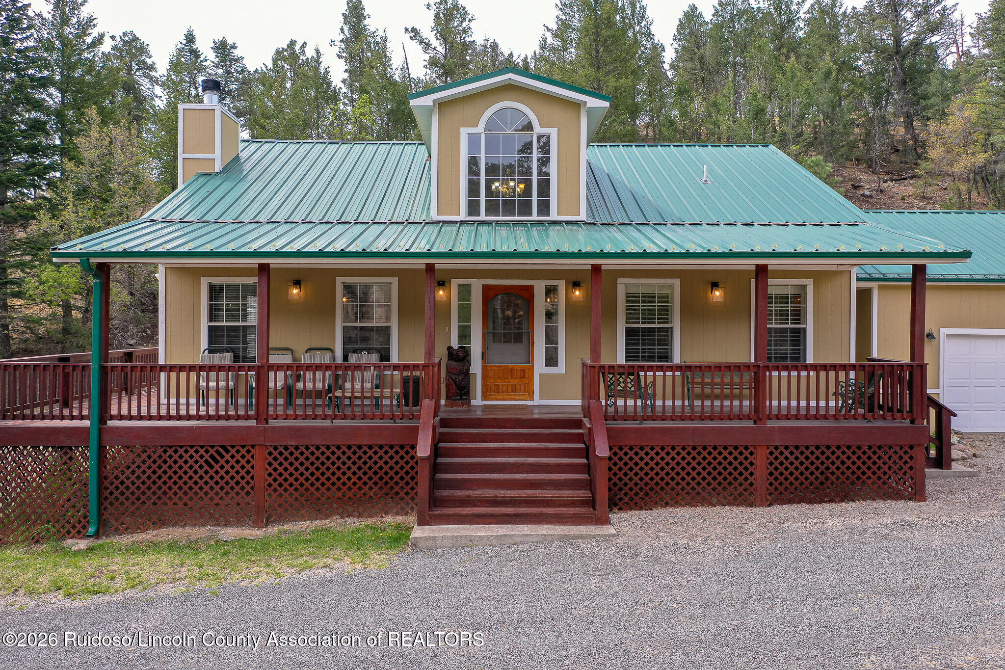 121 Stable Road