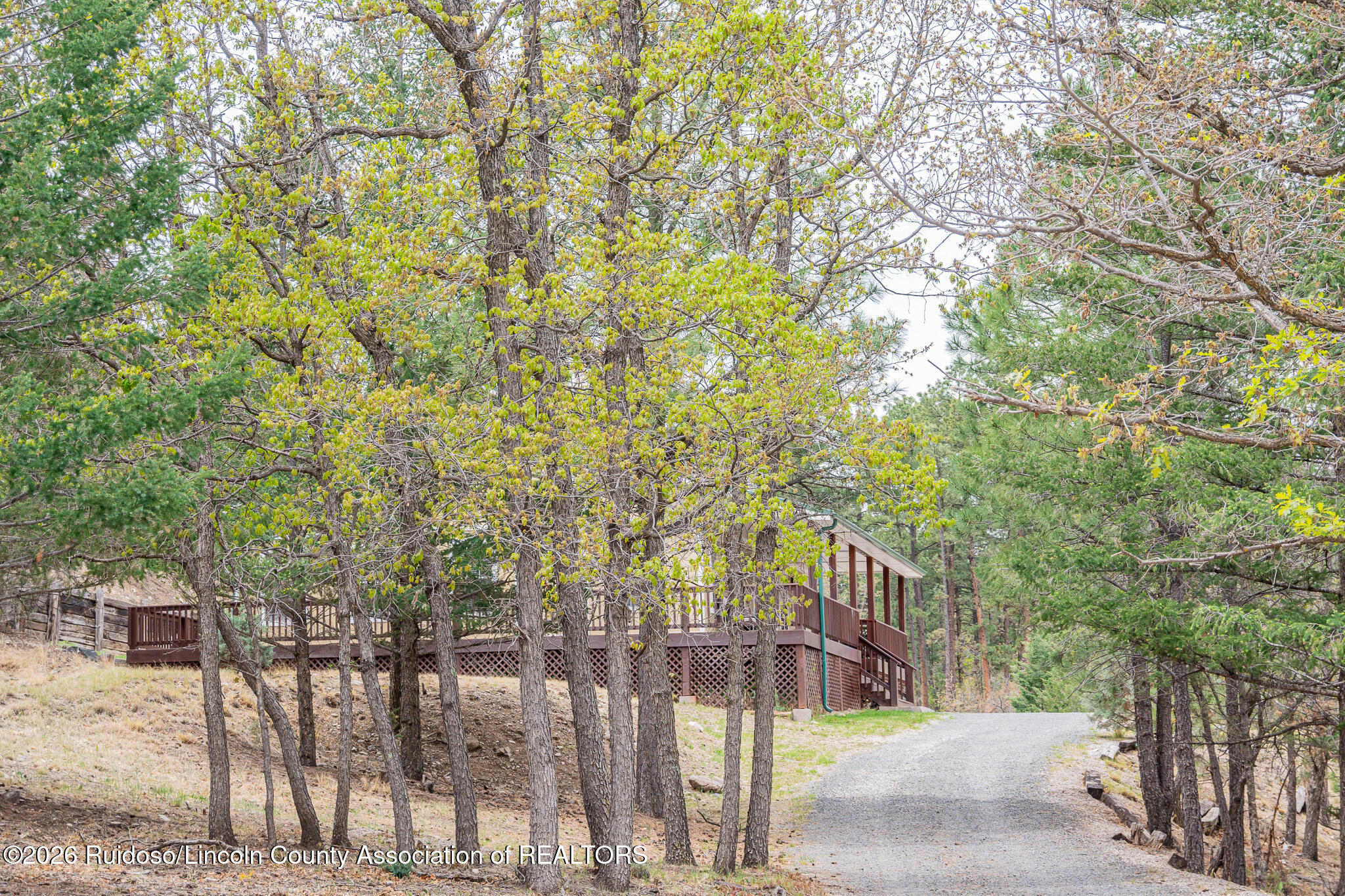 121 Stable Road
