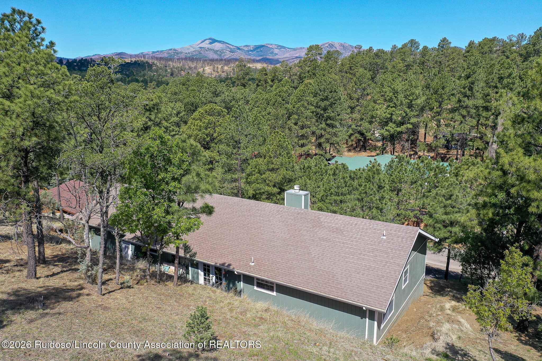 106 White Mountain Meadows Drive