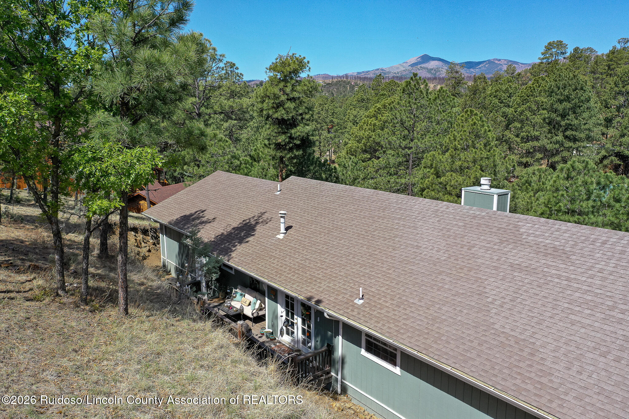106 White Mountain Meadows Drive
