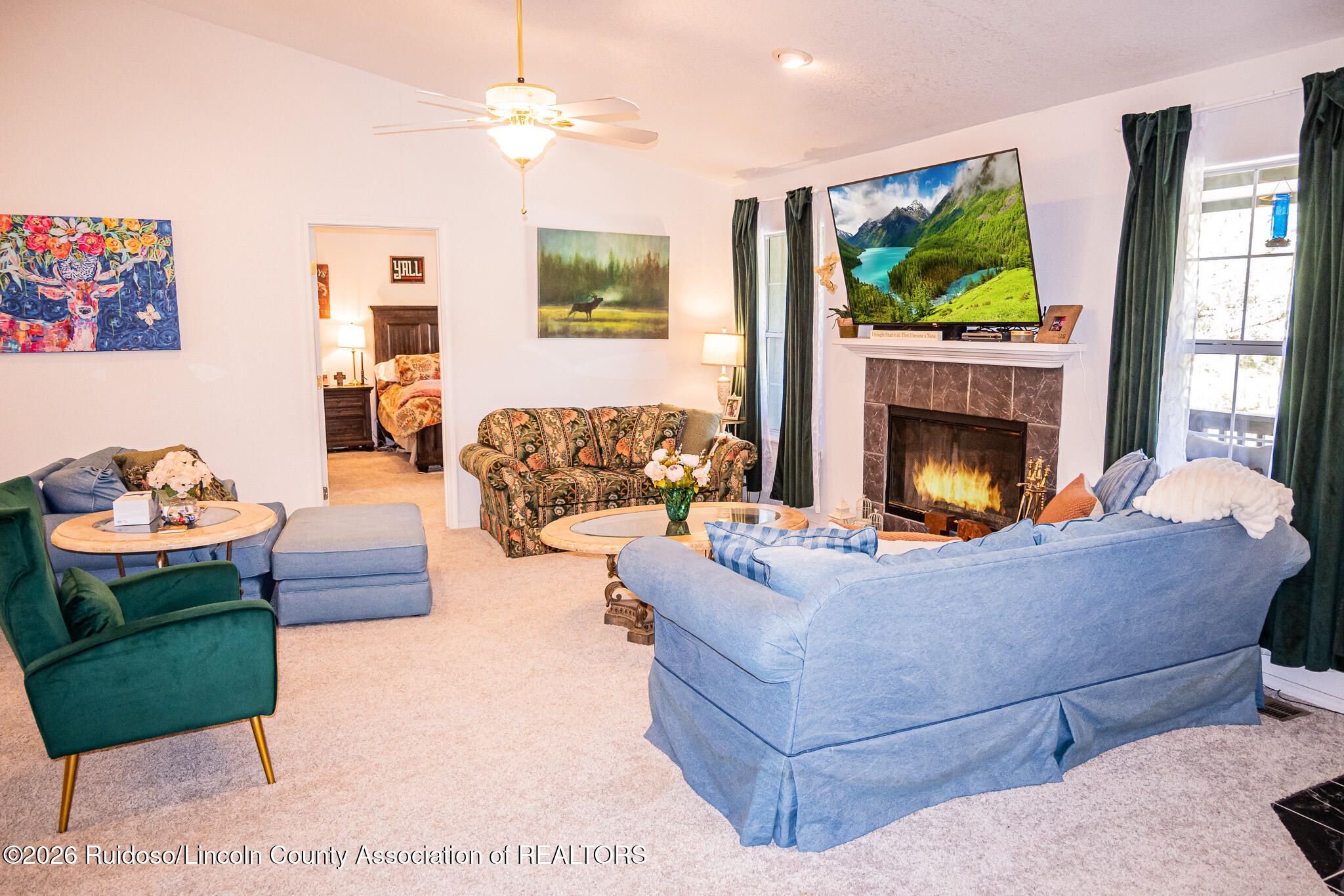 106 White Mountain Meadows Drive